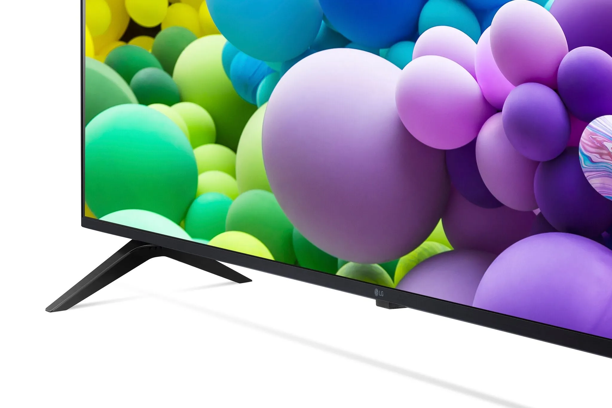 LG 86" UHD 4K Smart LED TV - 86UT7590PUA