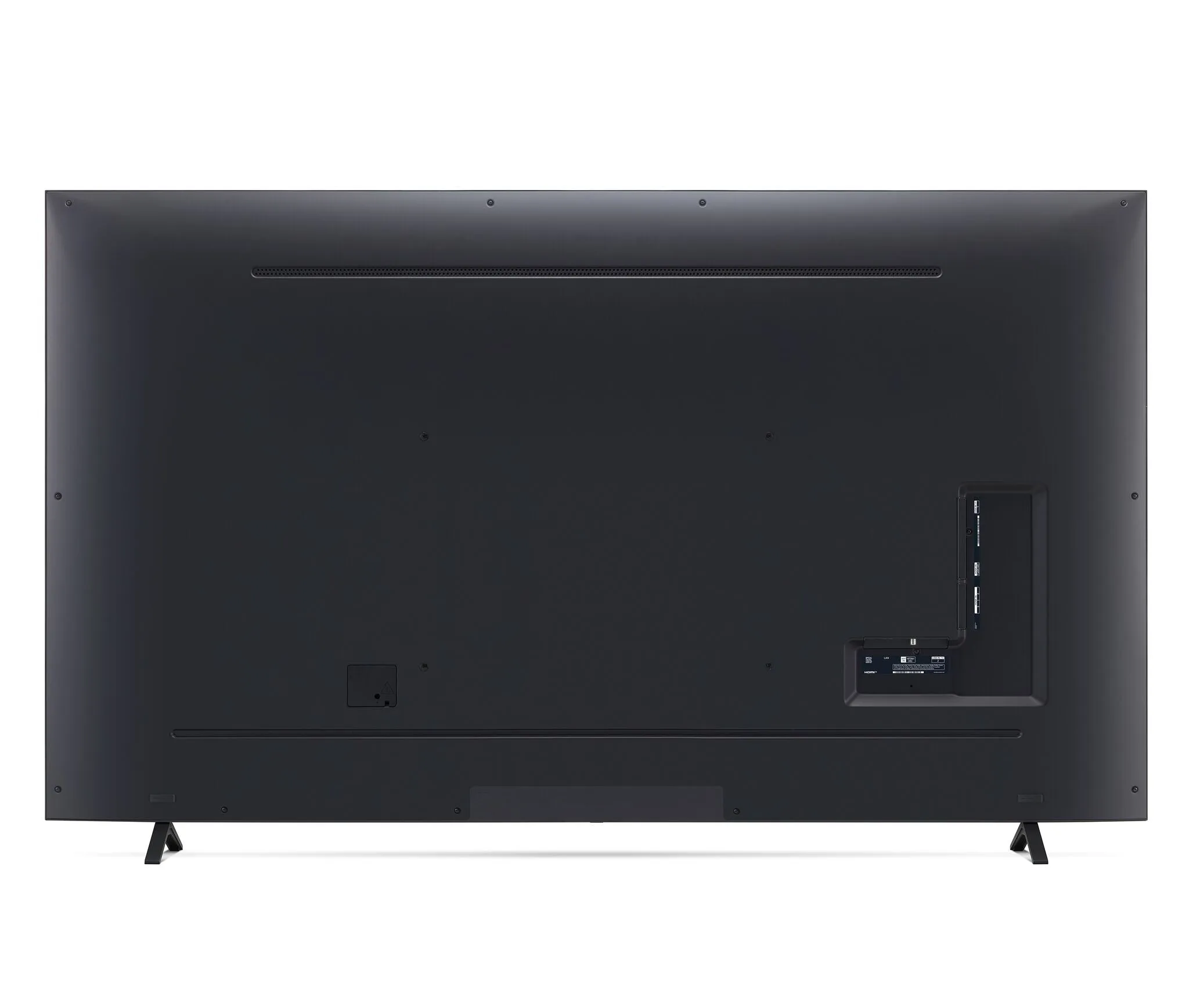 LG 86" UHD 4K Smart LED TV - 86UT7590PUA