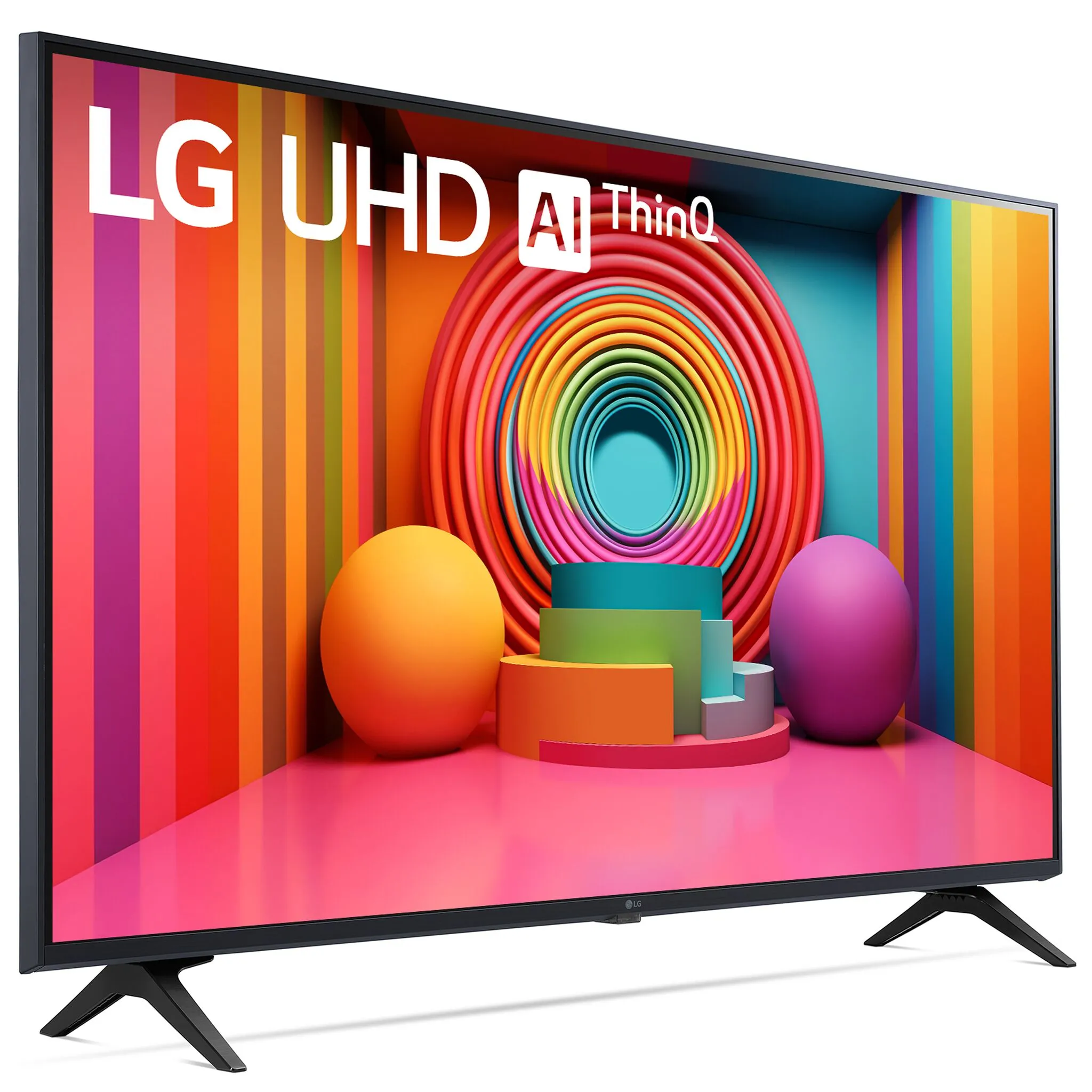 LG 86" UHD 4K Smart LED TV - 86UT7590PUA