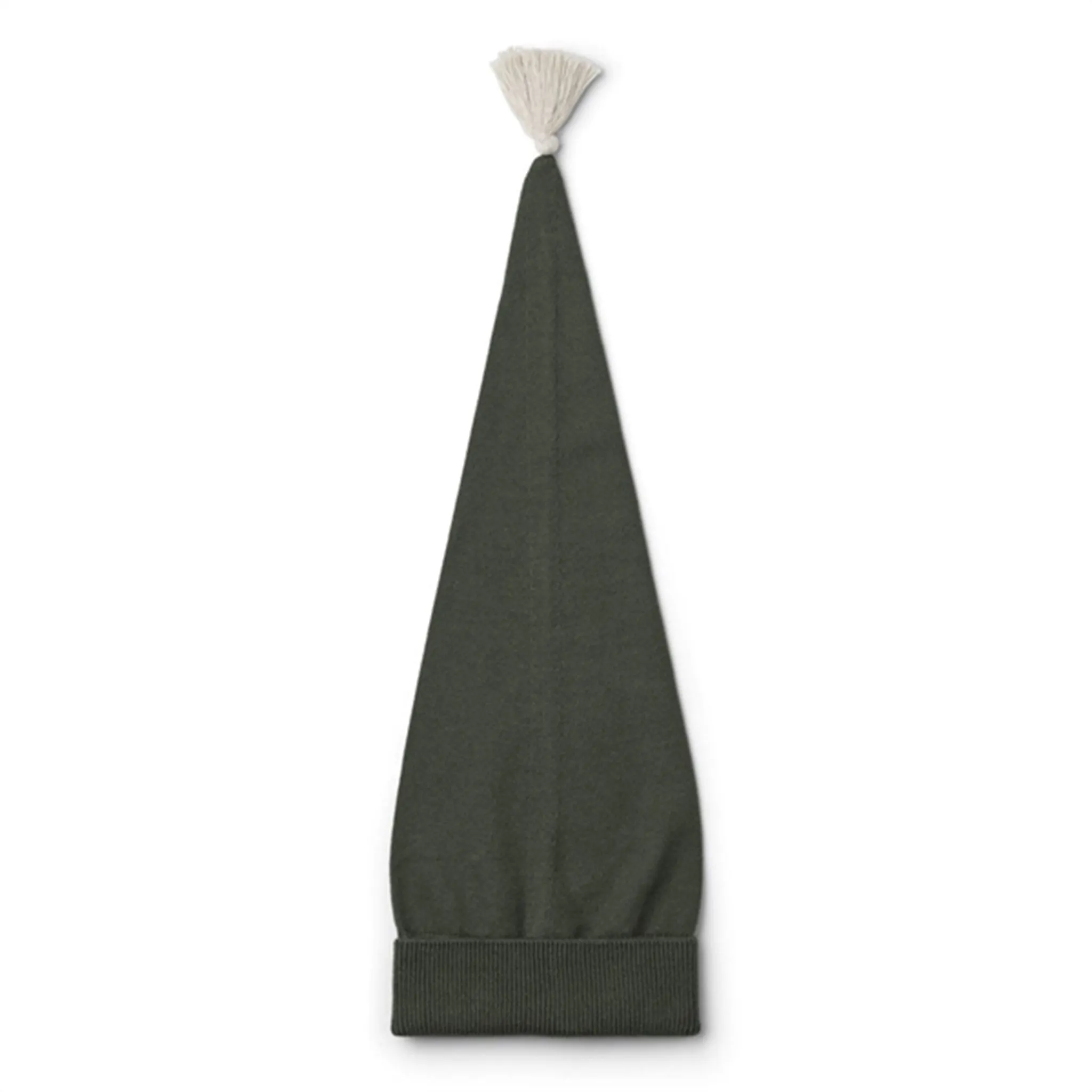 Liewood Alf Christmas Hat Hunter Green