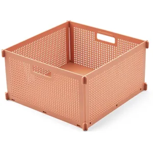 Liewood Dirch Storage Box M Tuscany Rose
