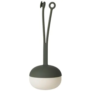 Liewood Samuel Night Light Hunter Green/Sandy Mix