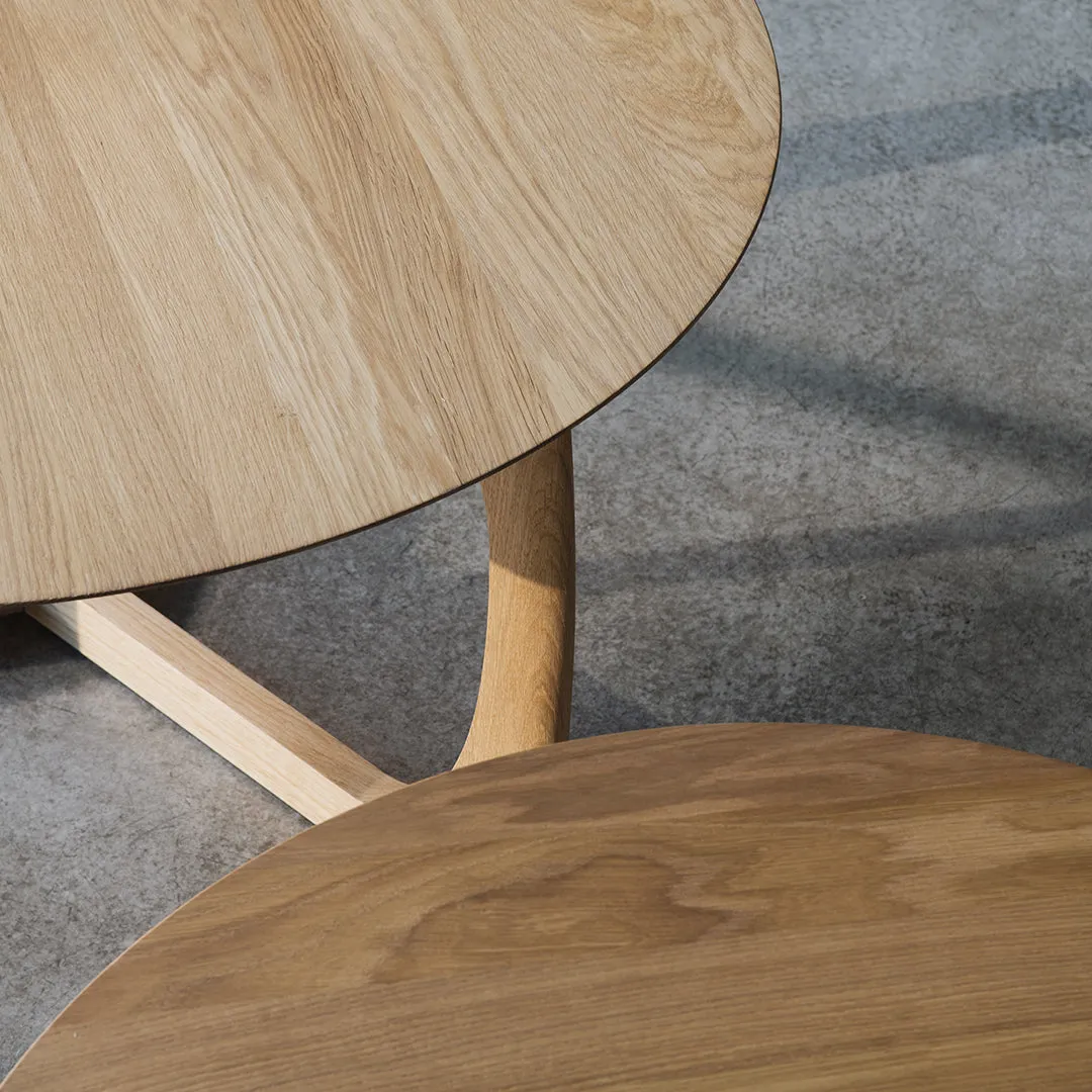 Lili Lounge Table