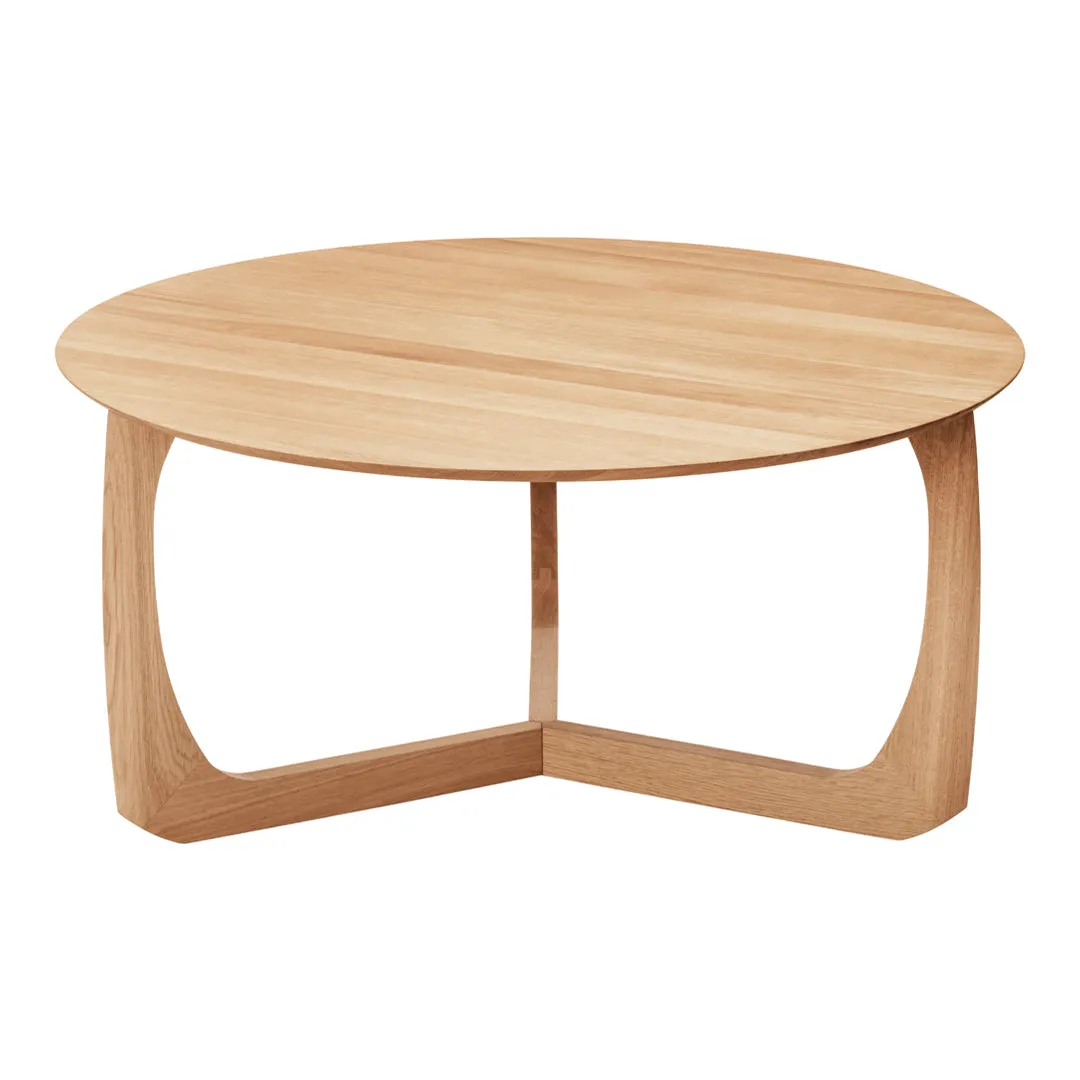 Lili Lounge Table
