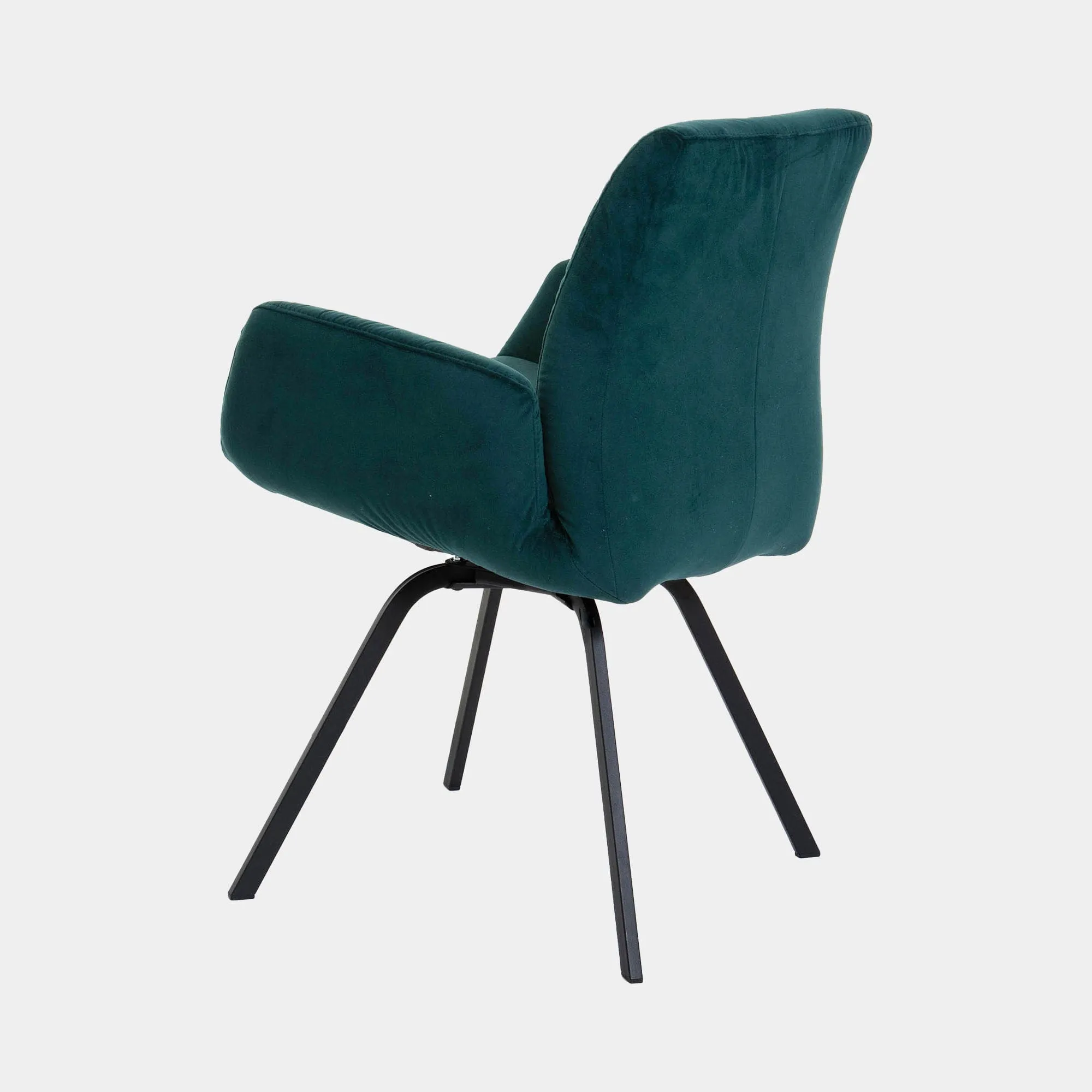 Lily - Swivel Armchair