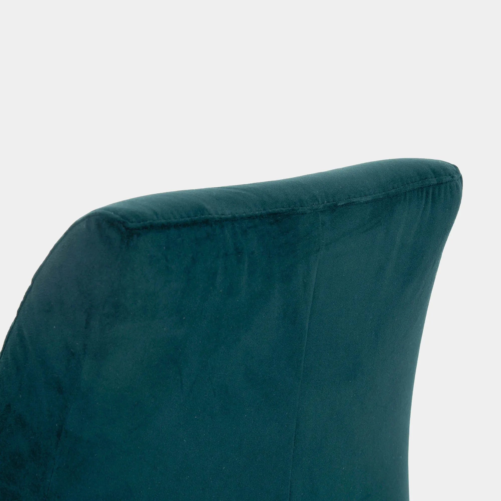 Lily - Swivel Armchair