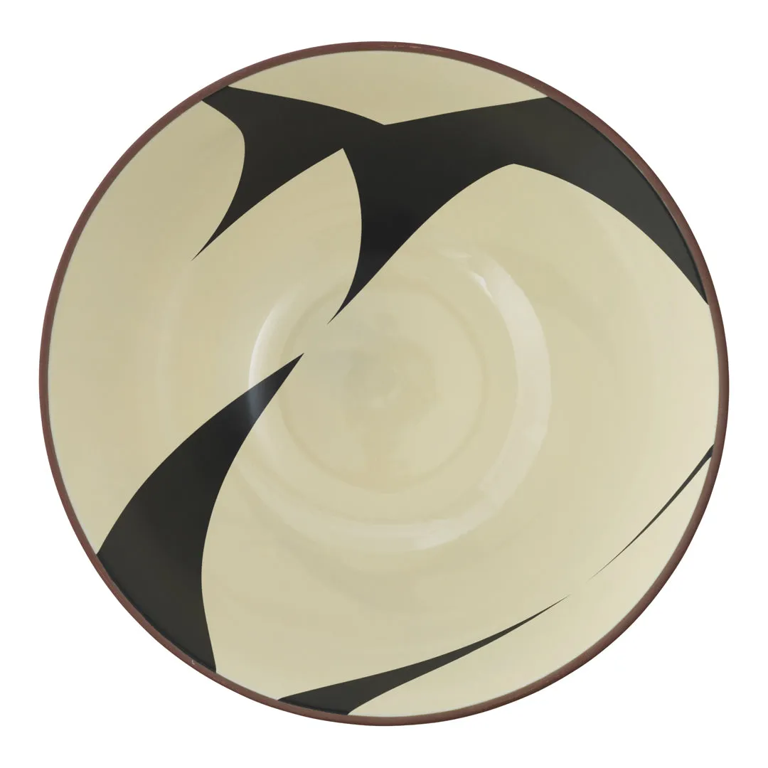 Line Bowl - Large (Order Quantity: 2)