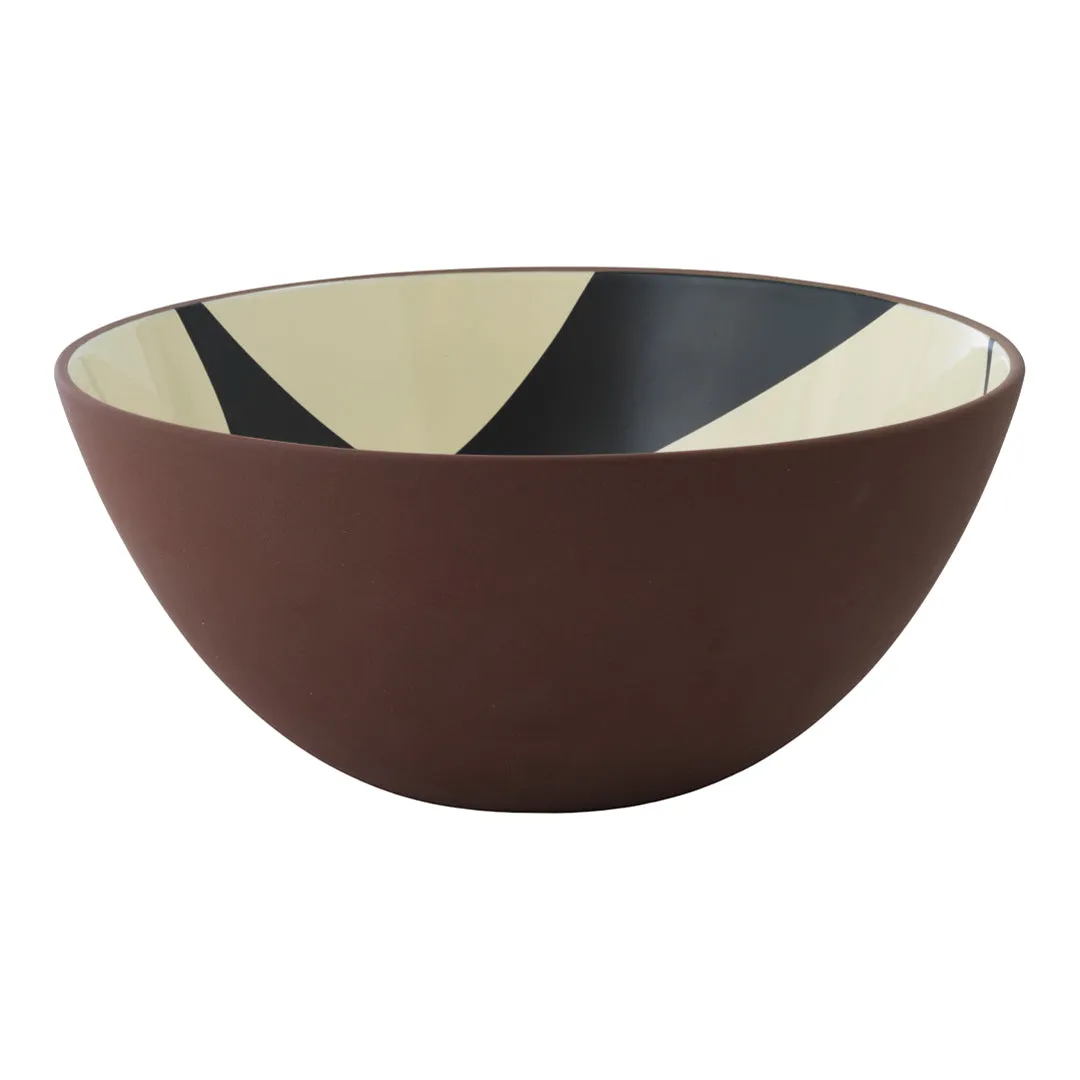 Line Bowl - Large (Order Quantity: 2)