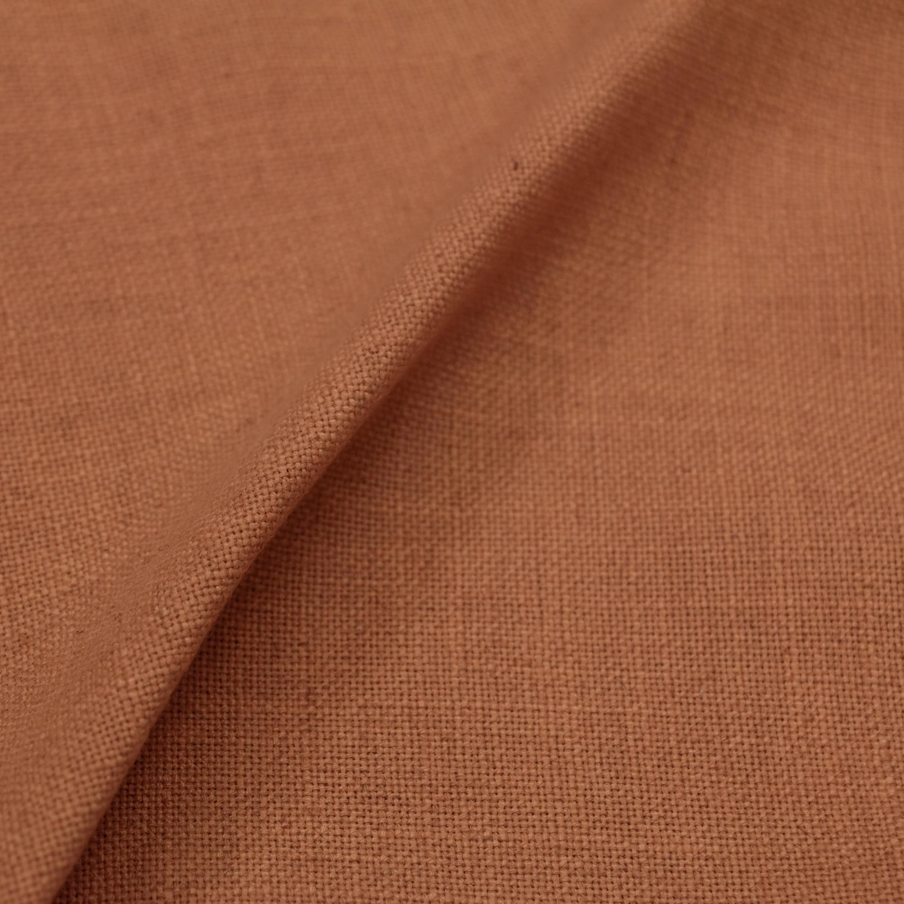 Linen Slipcover Dining Banquette