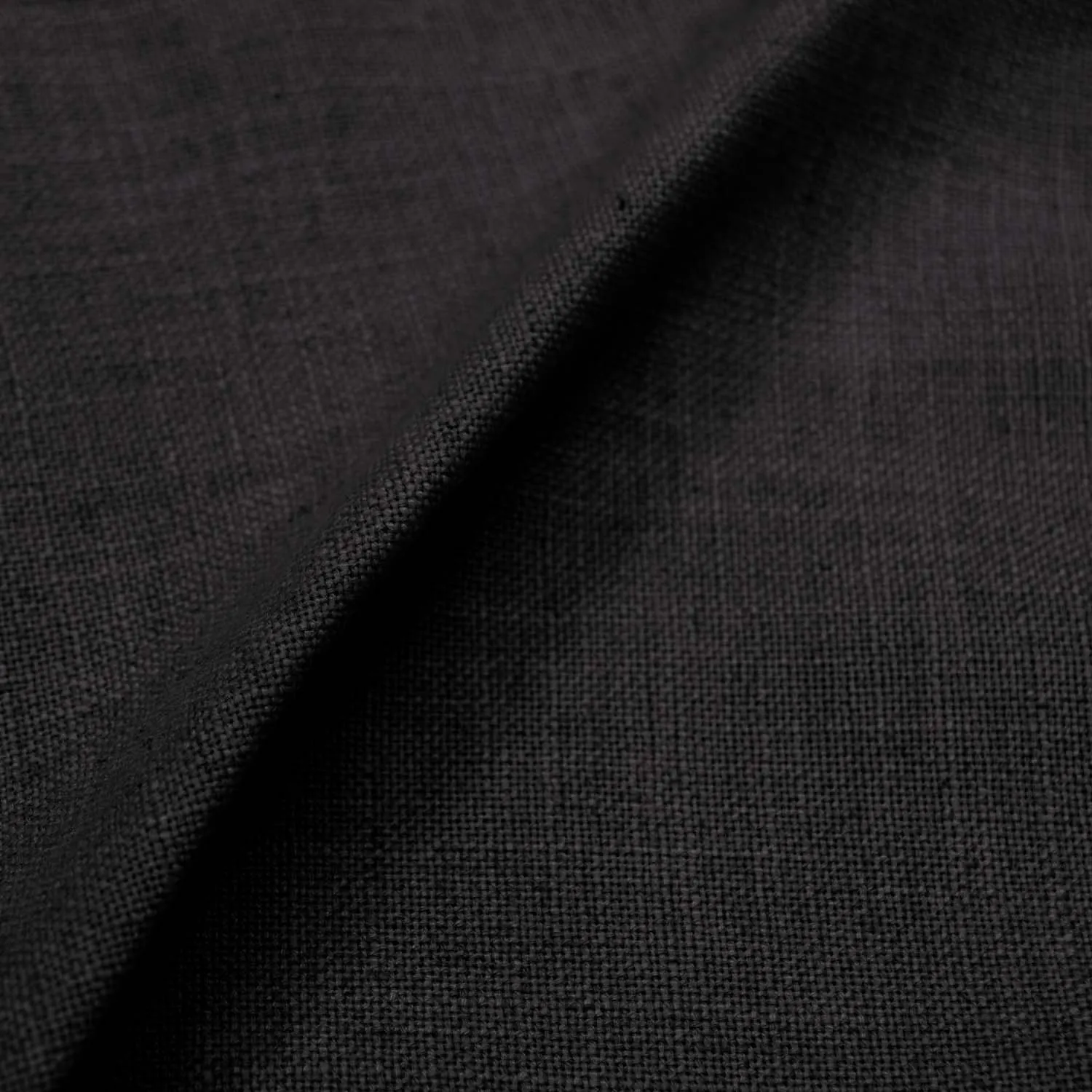 Linen Slipcover Dining Banquette