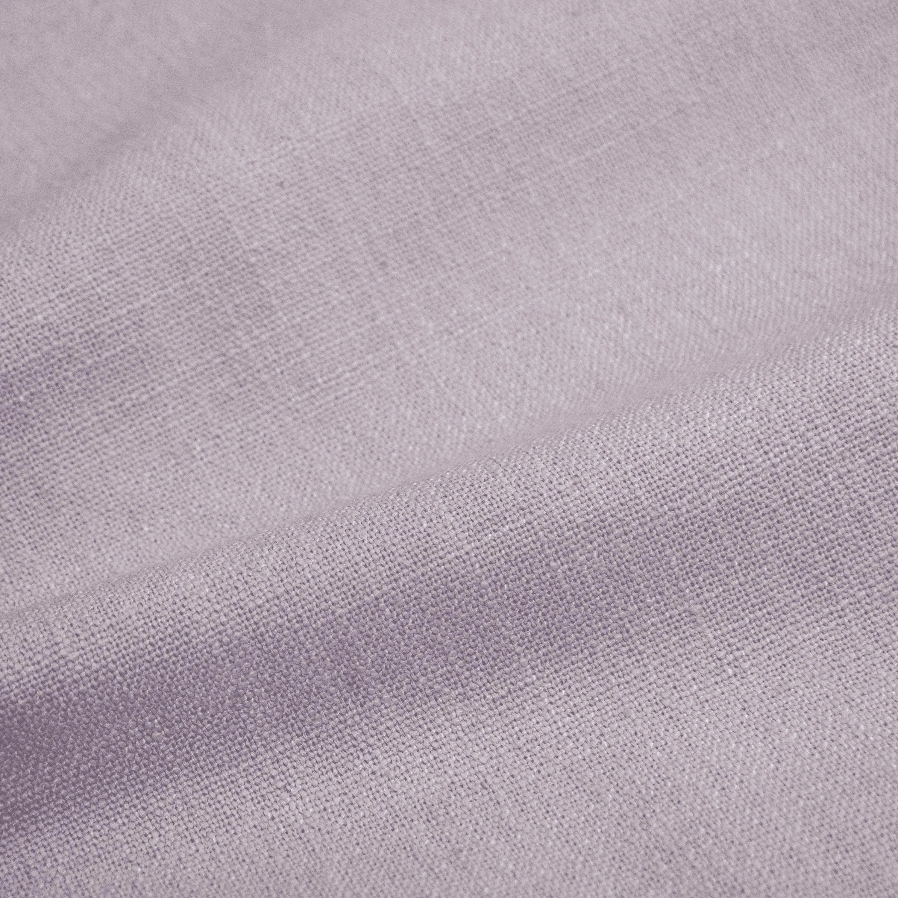 Linen Slipcover Dining Banquette