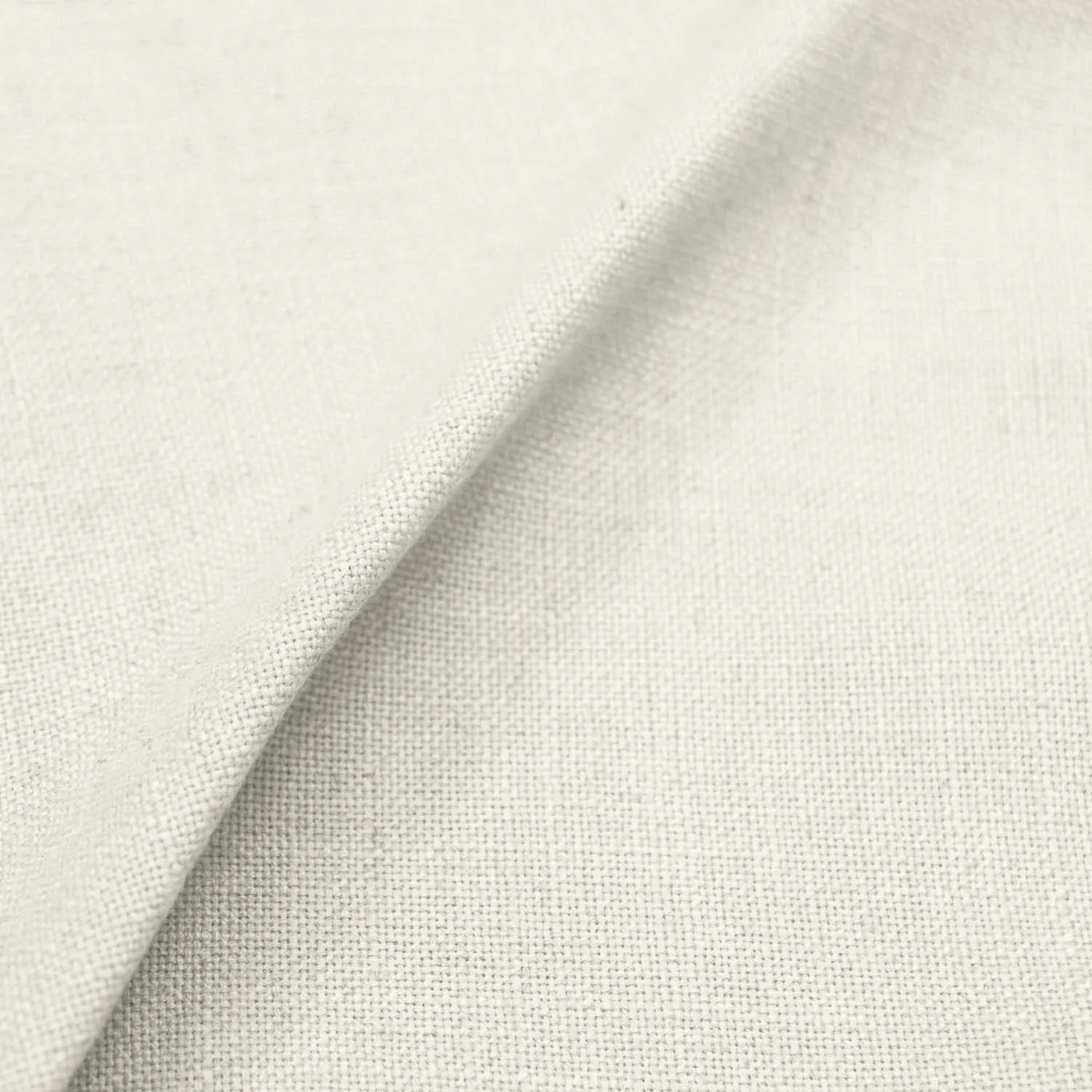 Linen Slipcover Dining Banquette