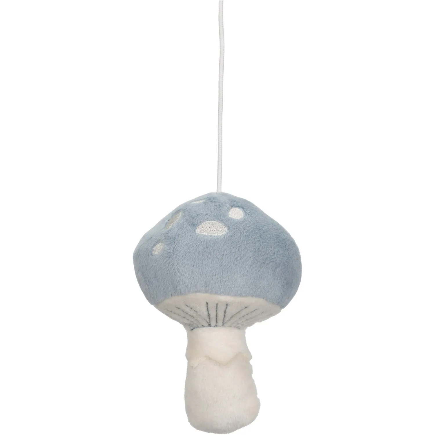 Little Dutch Forest Friends Blue Music Mobile Wood