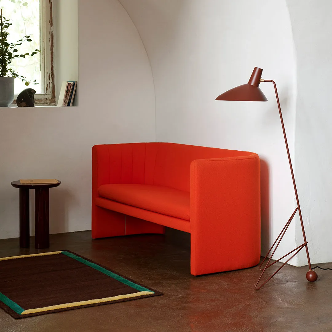 Loafer SC25 & SC26 Sofa