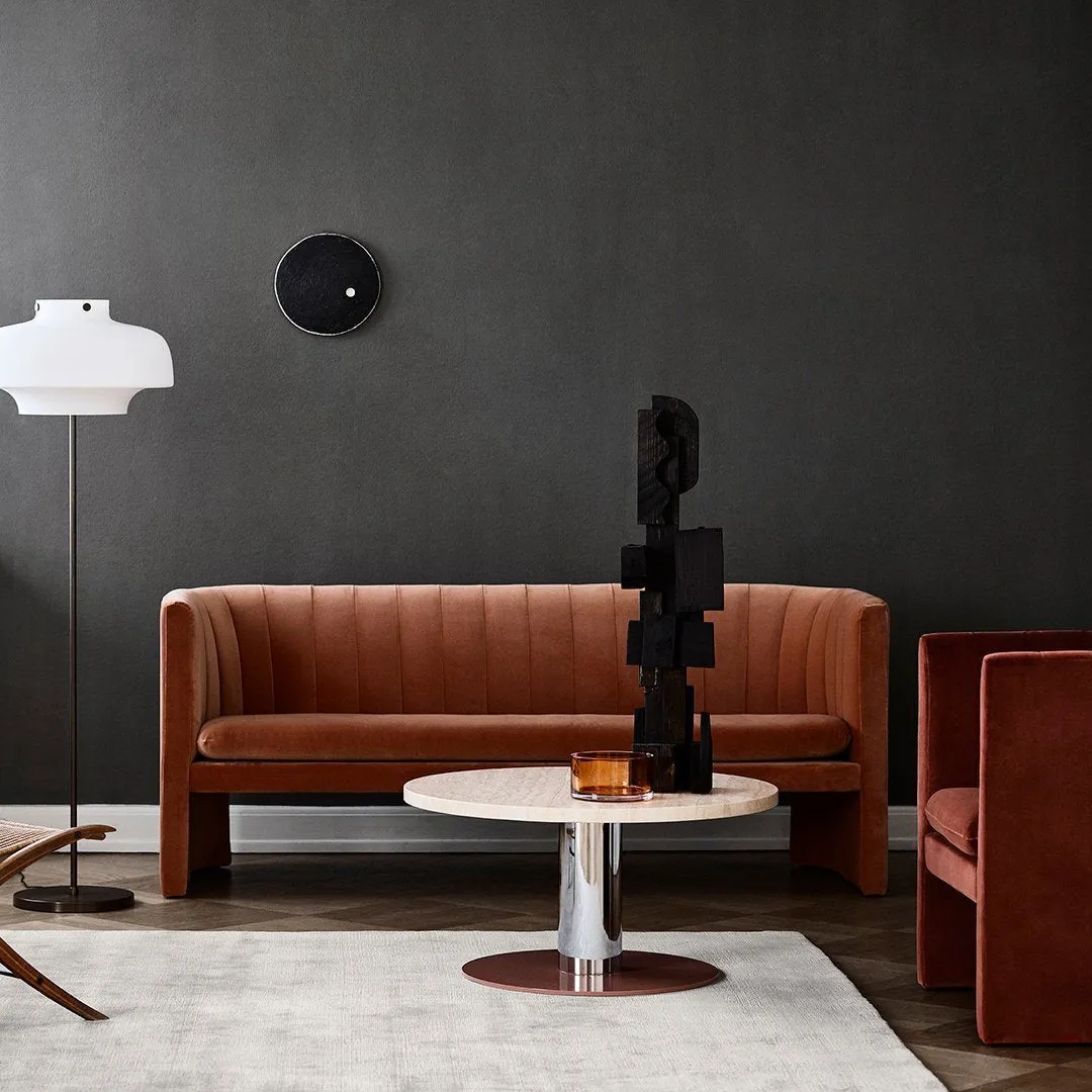Loafer SC25 & SC26 Sofa