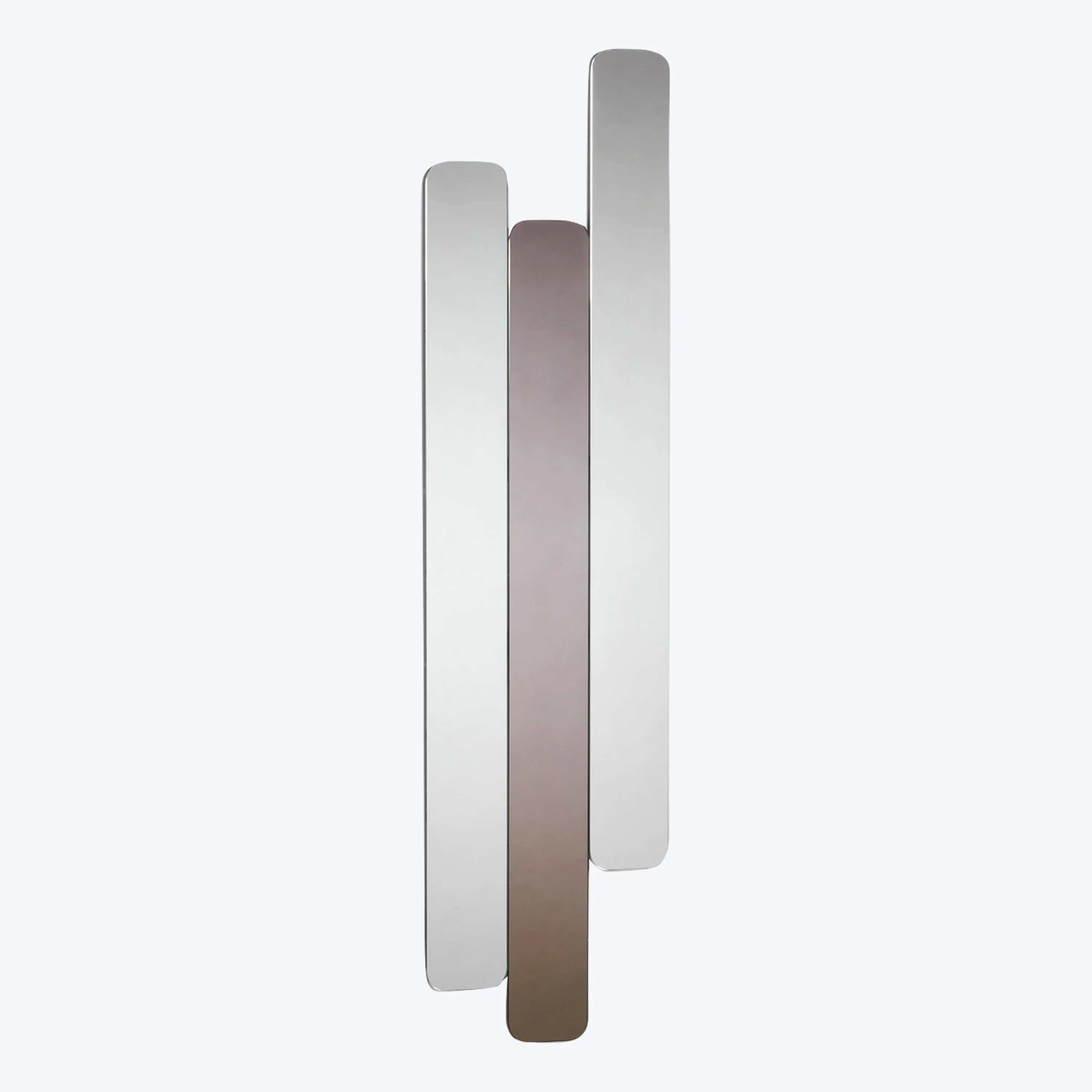 Logs 3 Mirror