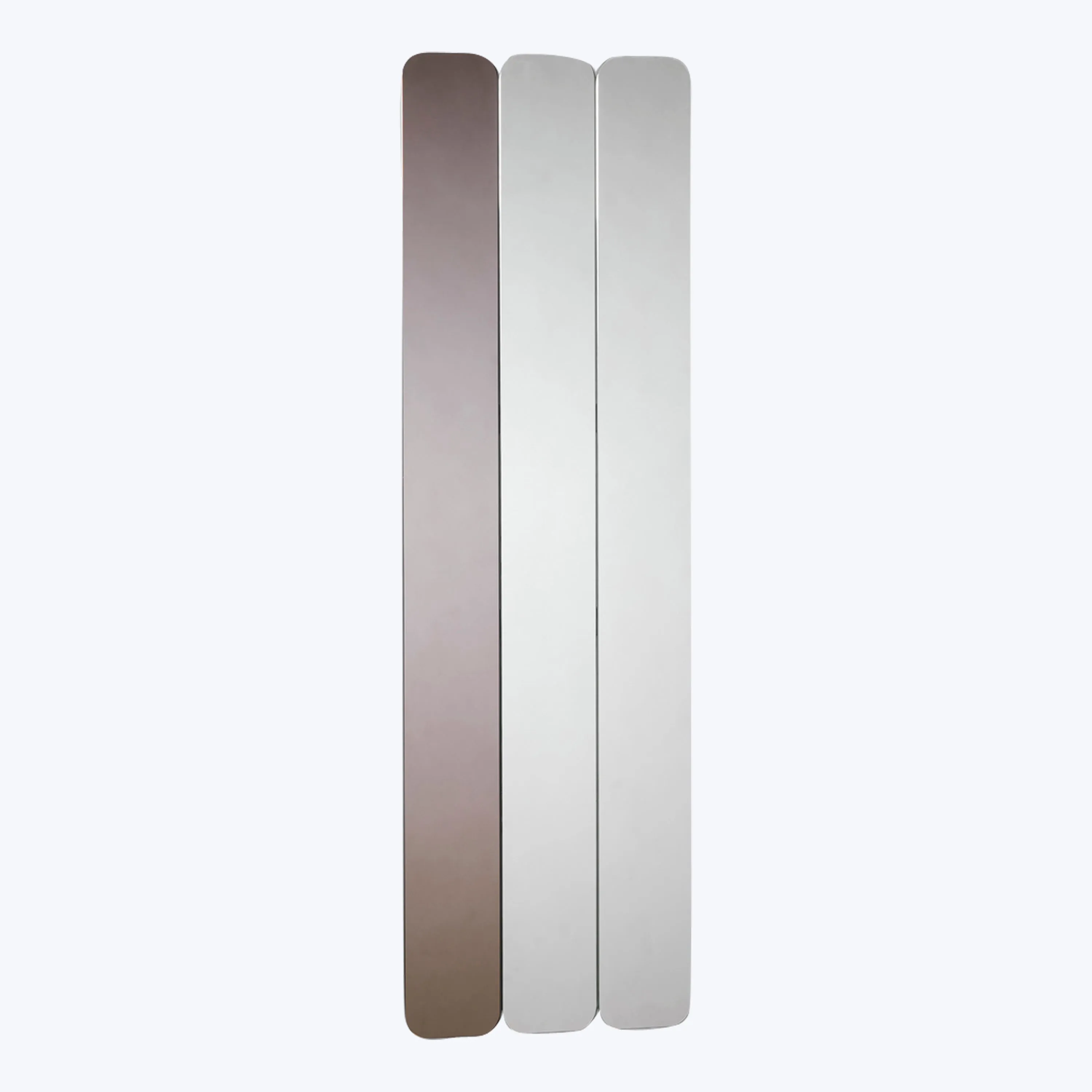 Logs 3 Mirror