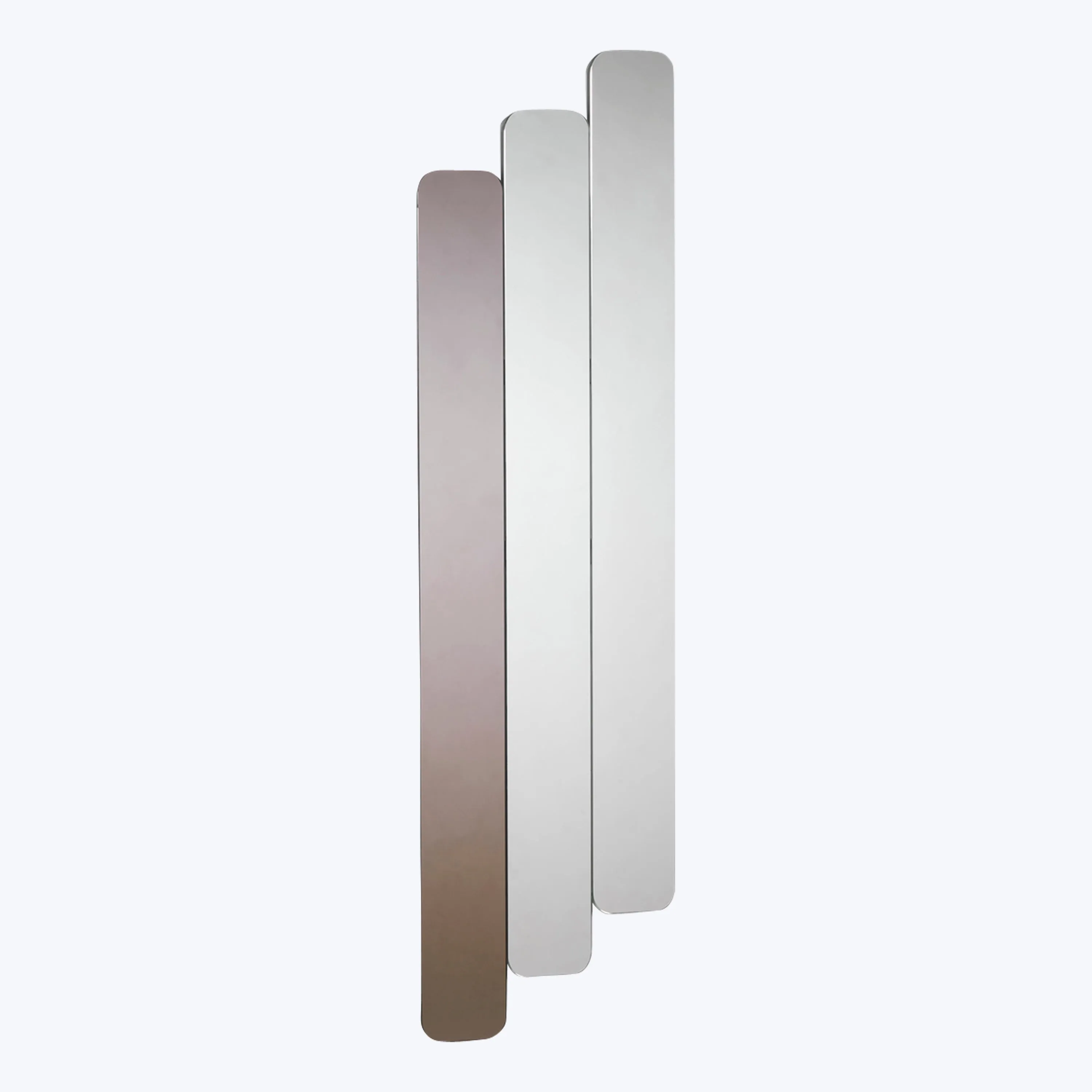 Logs 3 Mirror