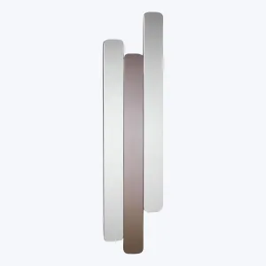 Logs 3 Mirror