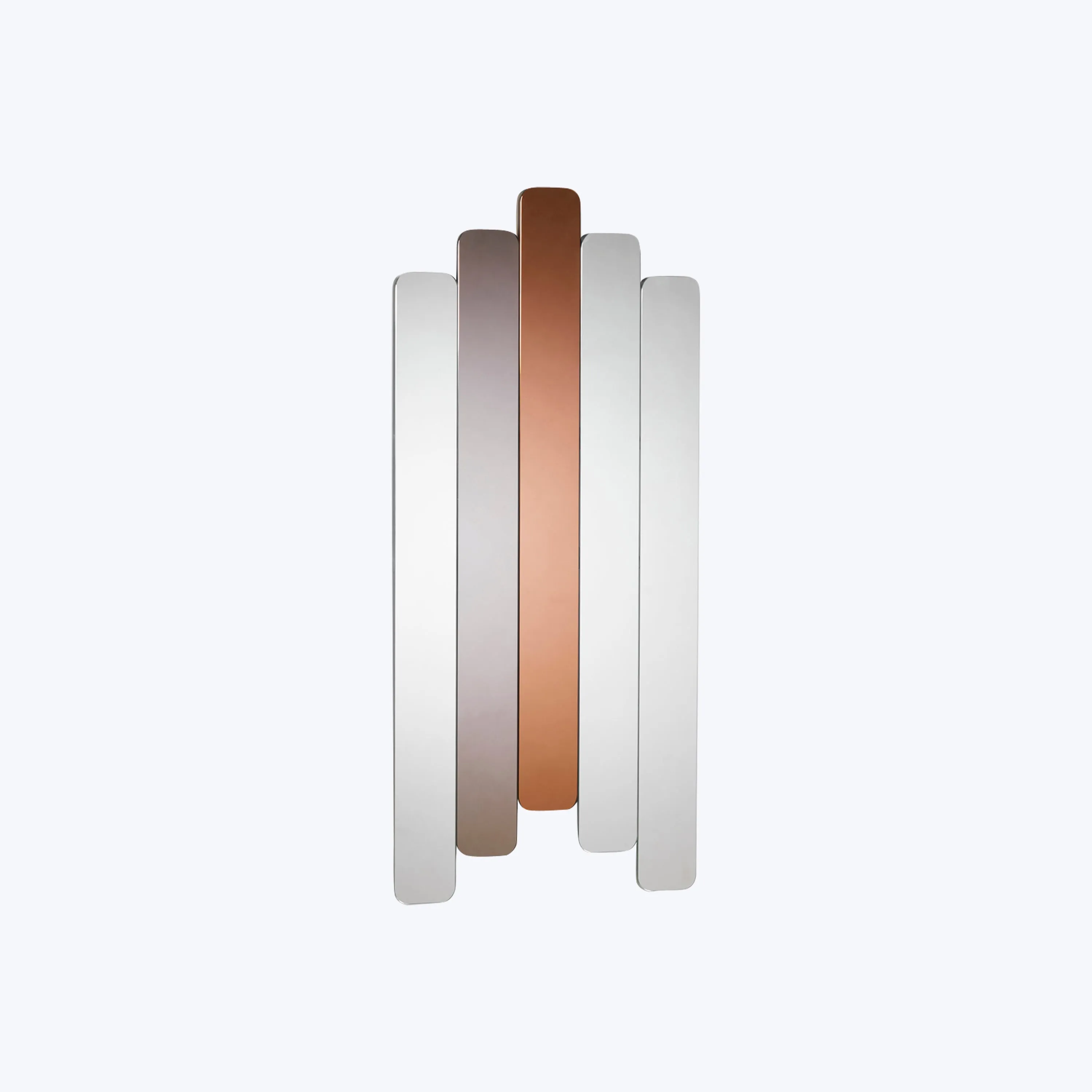 Logs 5 Mirror