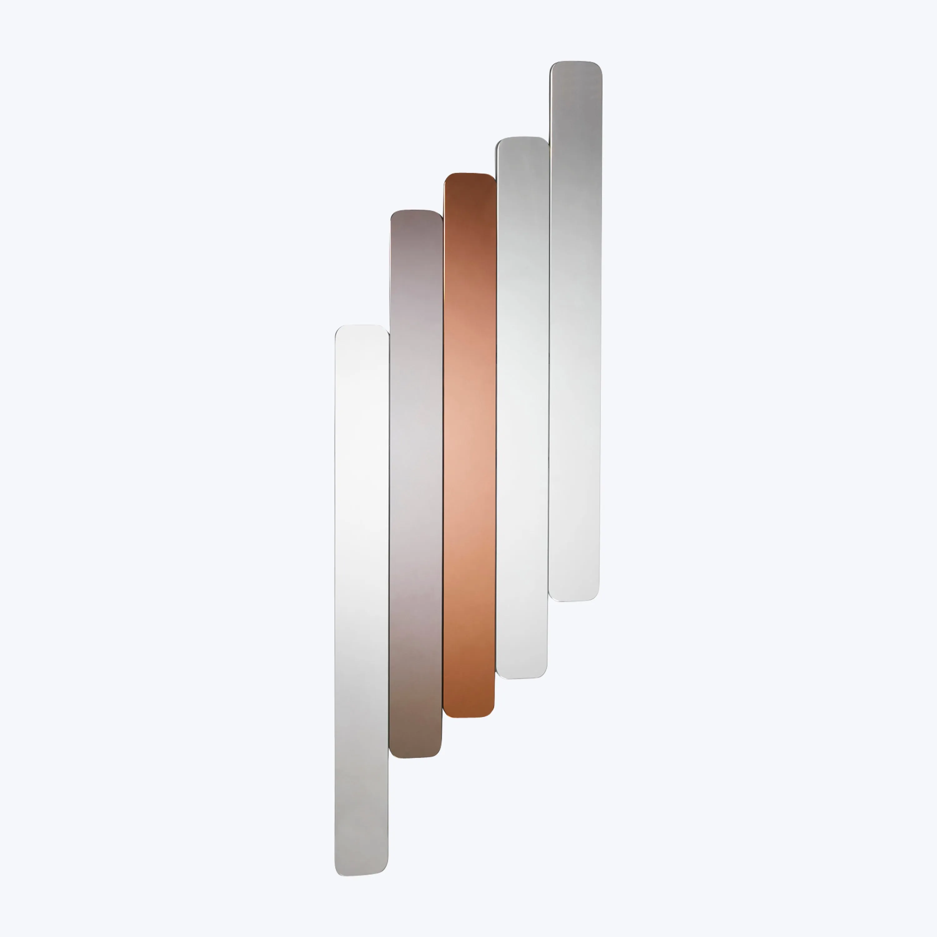 Logs 5 Mirror