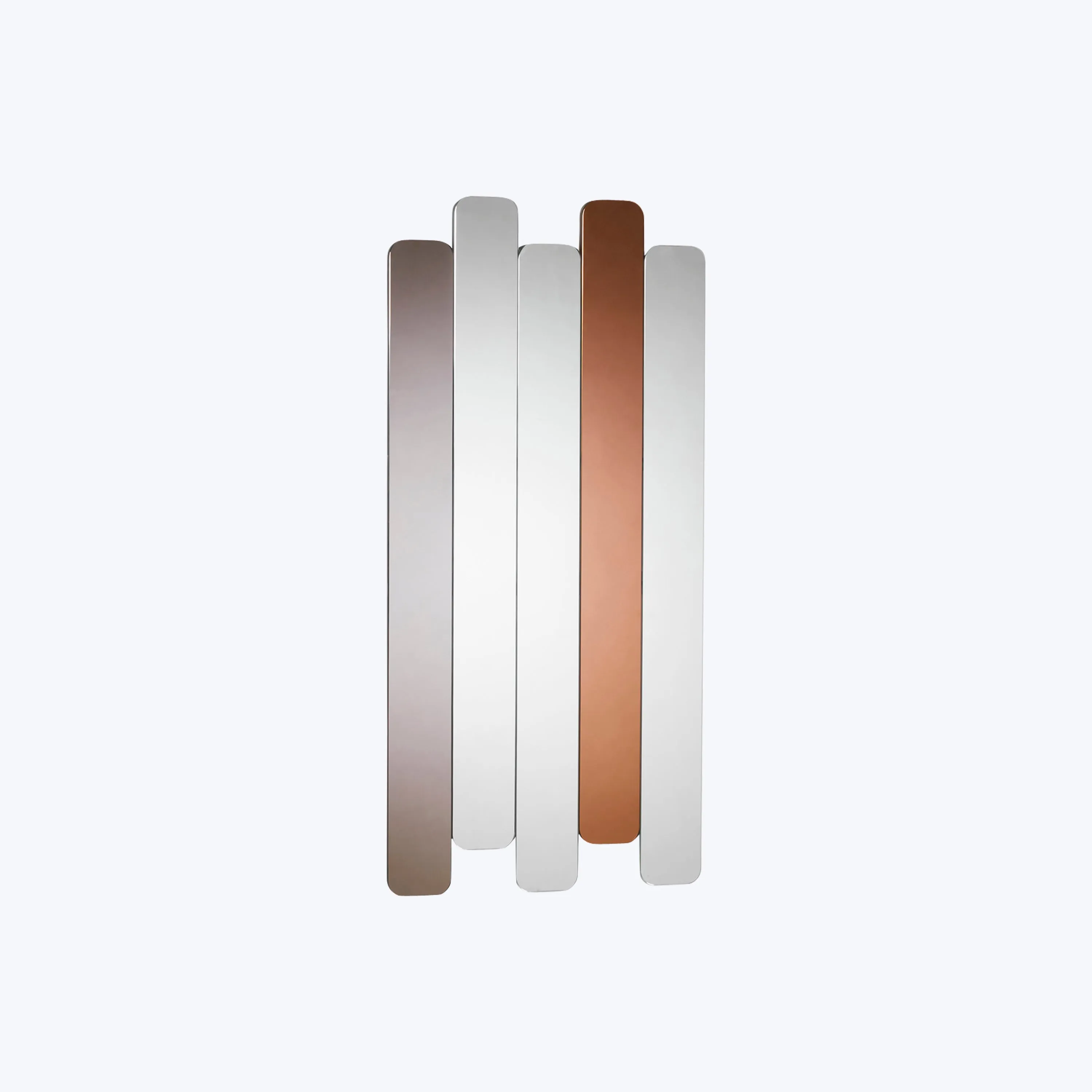 Logs 5 Mirror