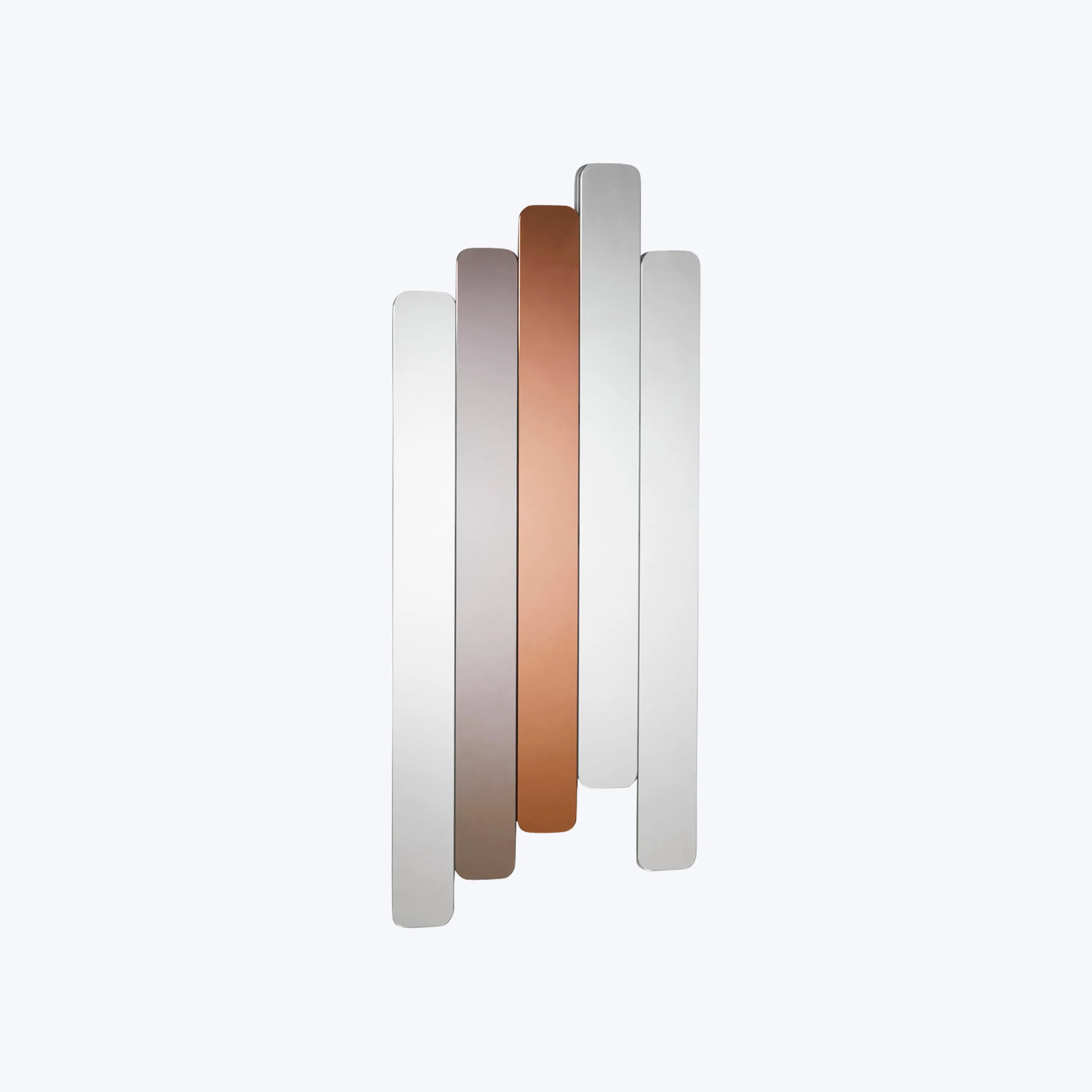 Logs 5 Mirror
