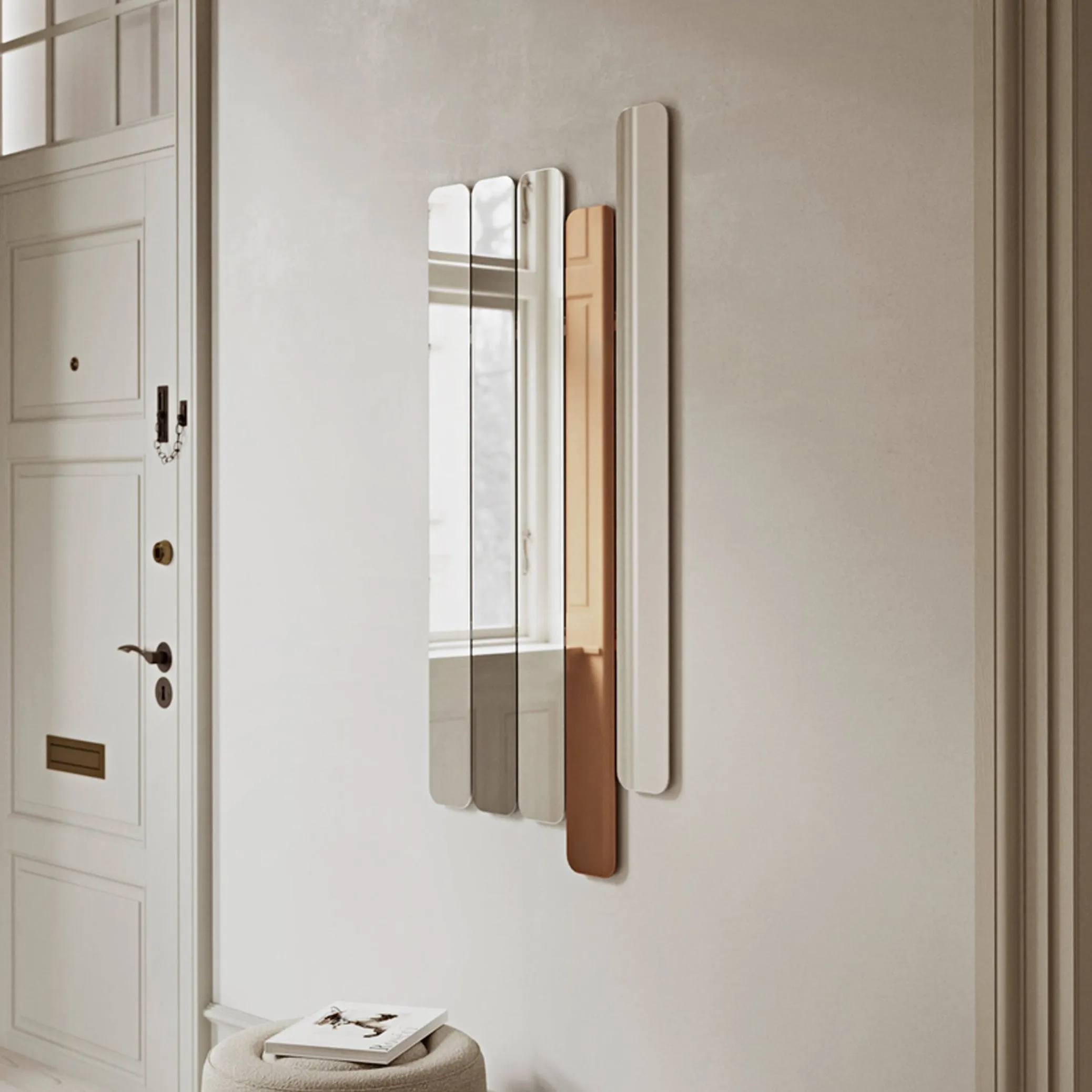 Logs 5 Mirror