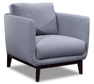 Lola Chair - Light Grey