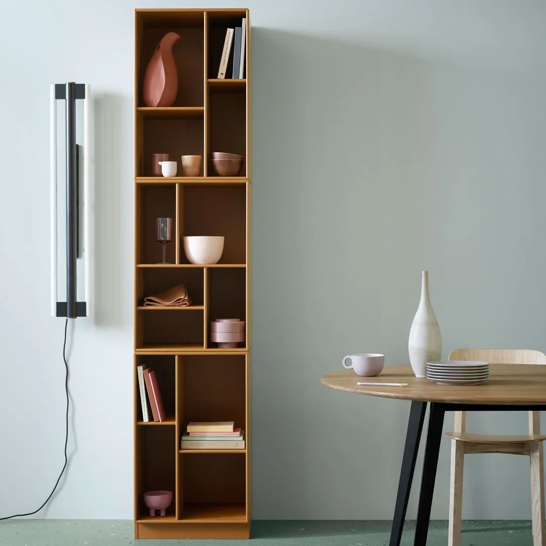 Loom Bookshelf