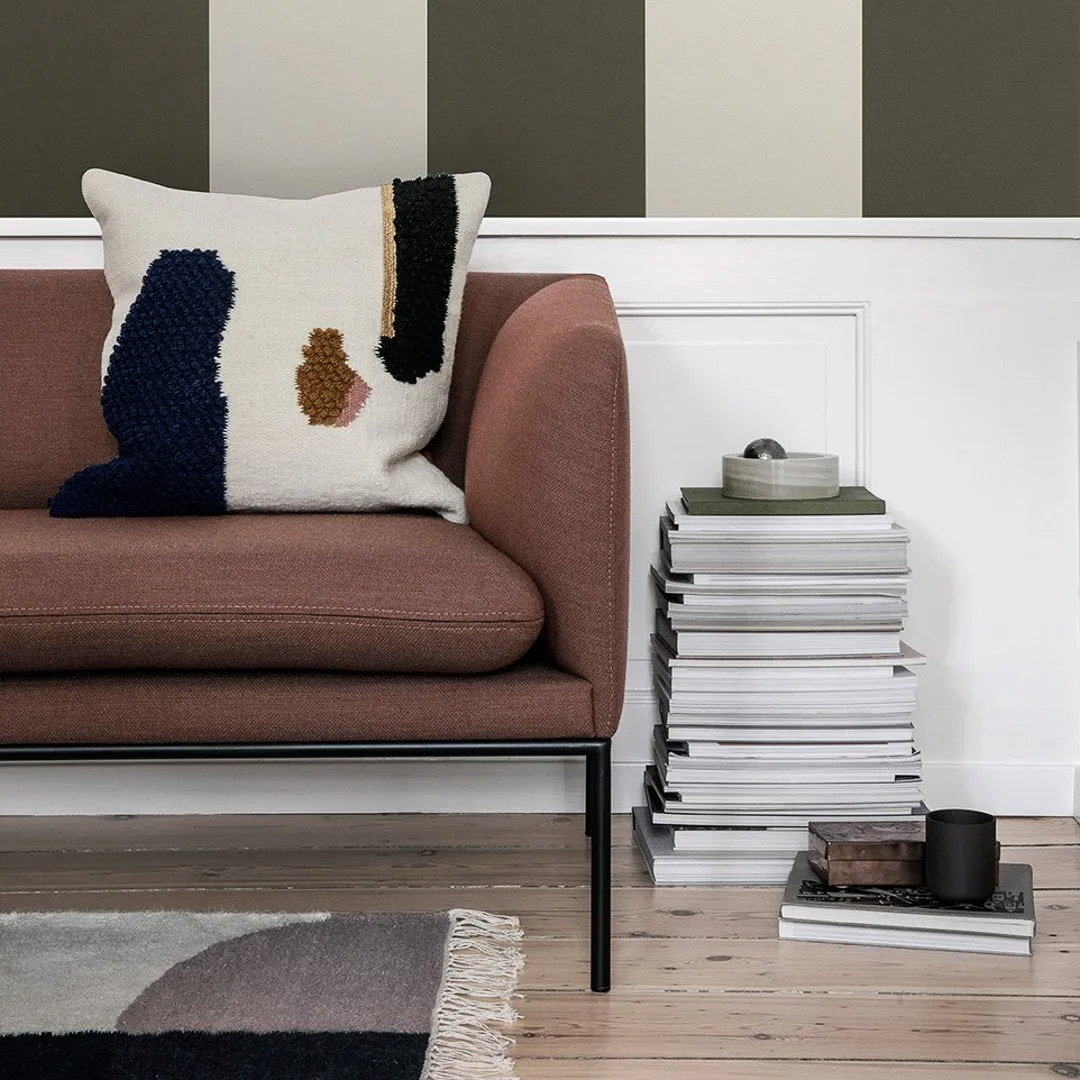Loop Cushion - Mount