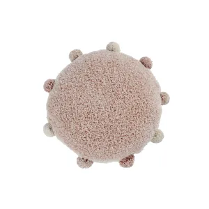 Lorena Canals Re-Edition Bubbly Vintage Nude Machine Washable Floor Cushion (Pre-Order; Est. Delivery in 4-8 Weeks)
