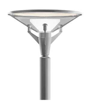 Louis Poulsen Kipp Post Class I 6746 Lumens ø6 Cm Pole, Aluminium
