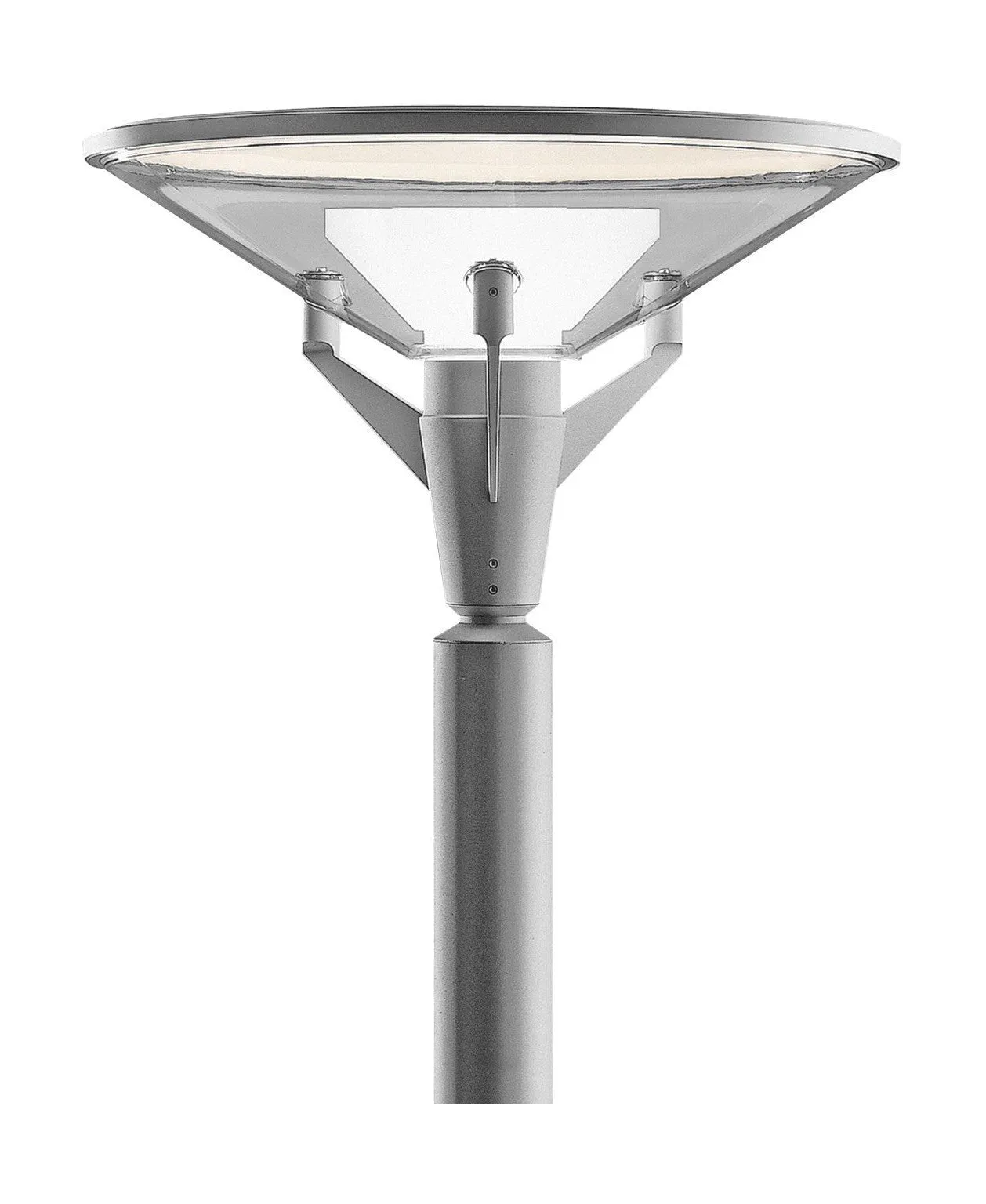 Louis Poulsen Kipp Post Class I 6746 Lumens ø6 Cm Pole, Aluminium