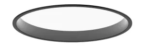 Louis Poulsen Lp Circle Recessed Ceiling Lamp Led Kelvin Adjustable ø26 Cm, White