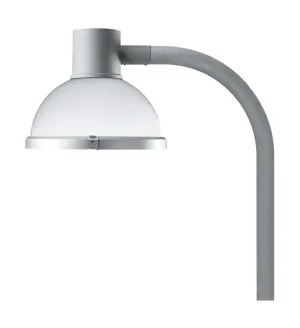 Louis Poulsen Lp Icon Lamp Class I 6488 Lumens, Wire Top Mounted