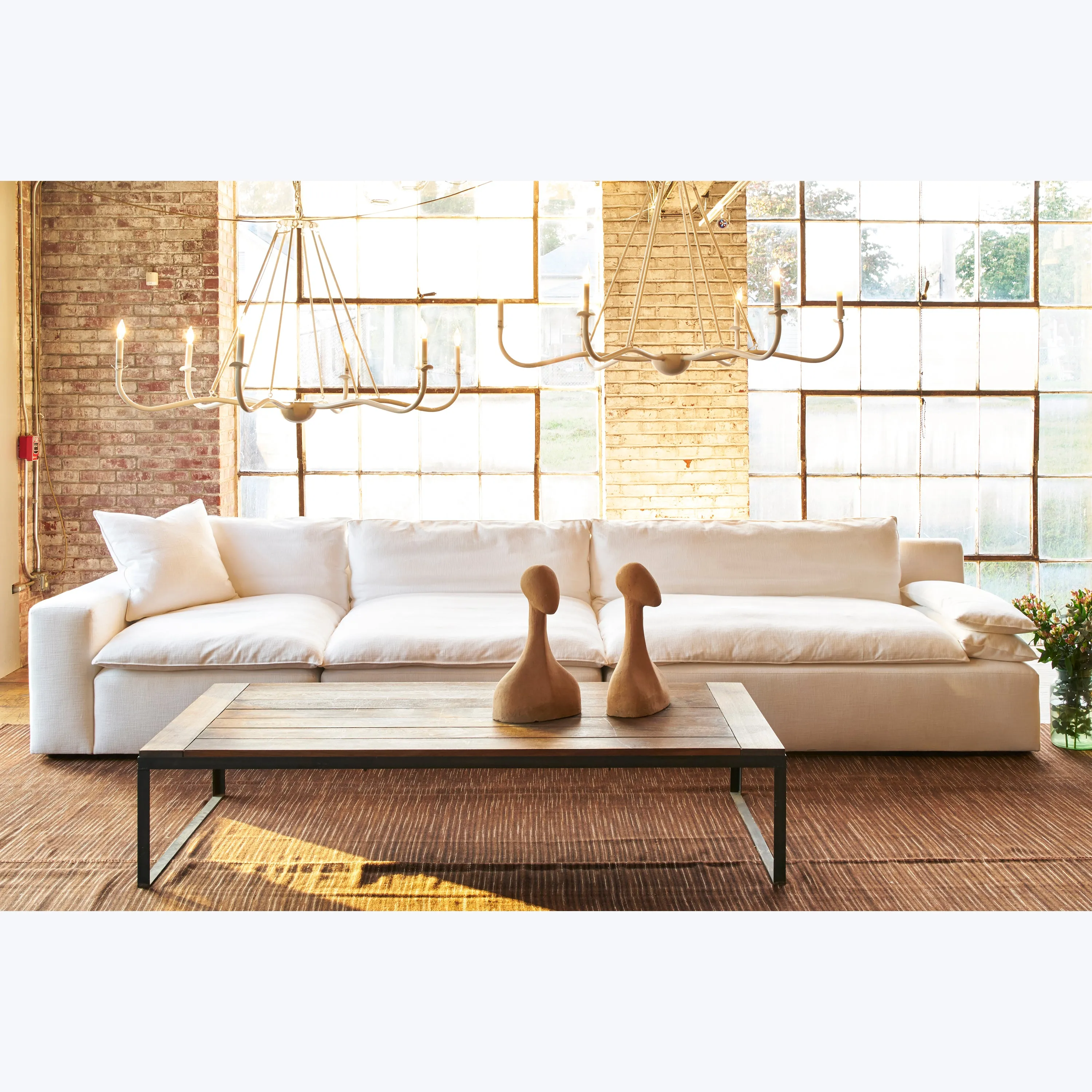 Lounge Sectional