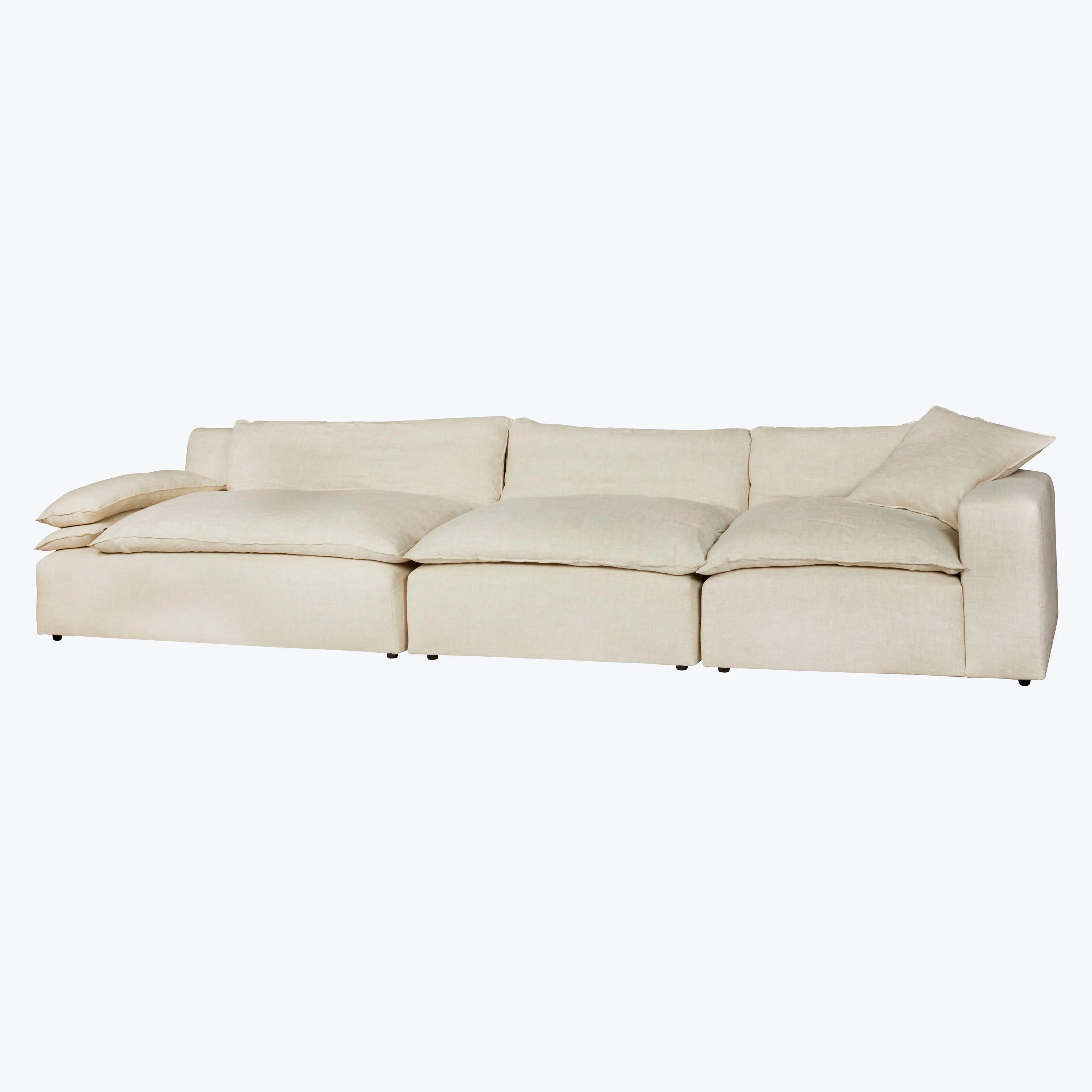 Lounge Sectional