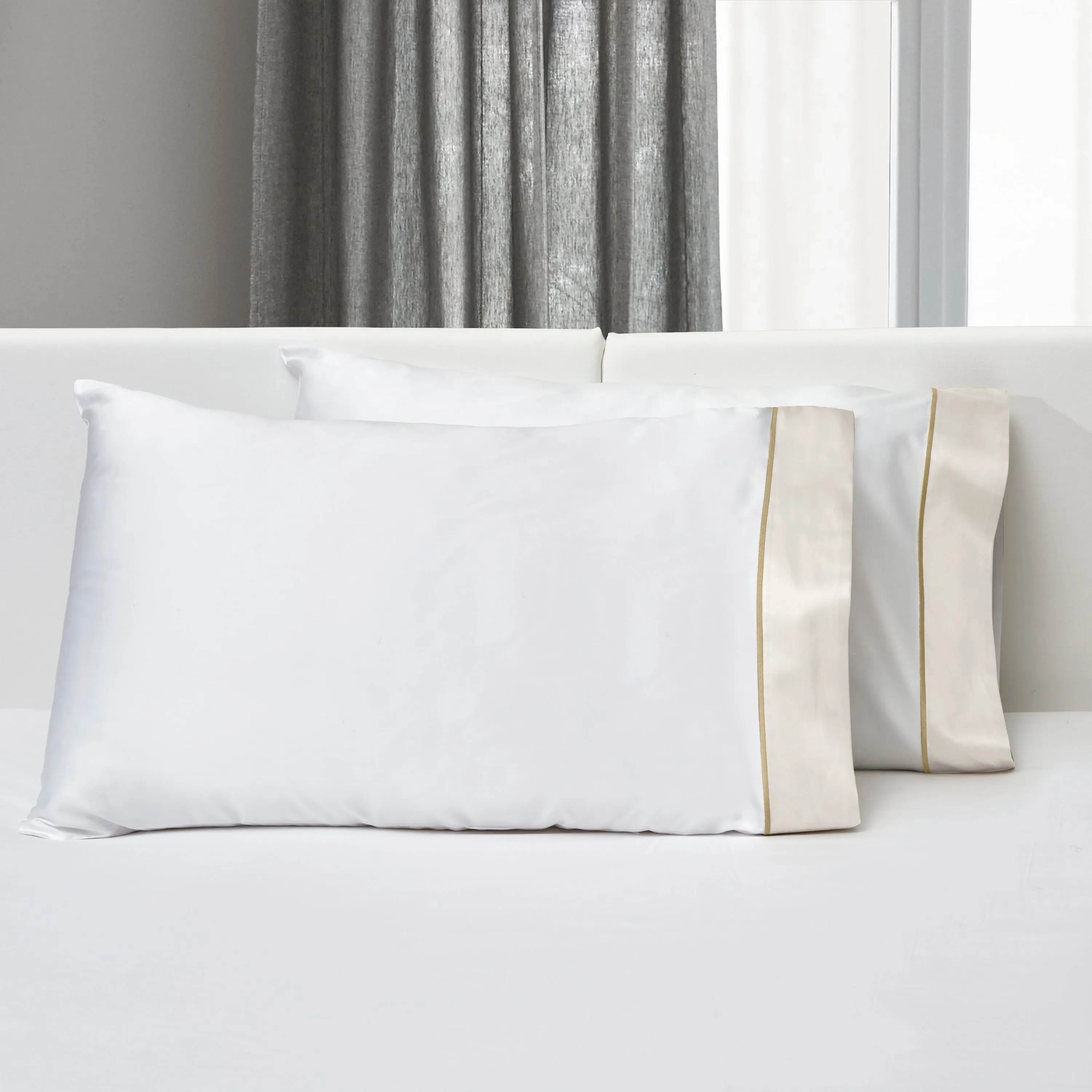 Luna Pillowcases
