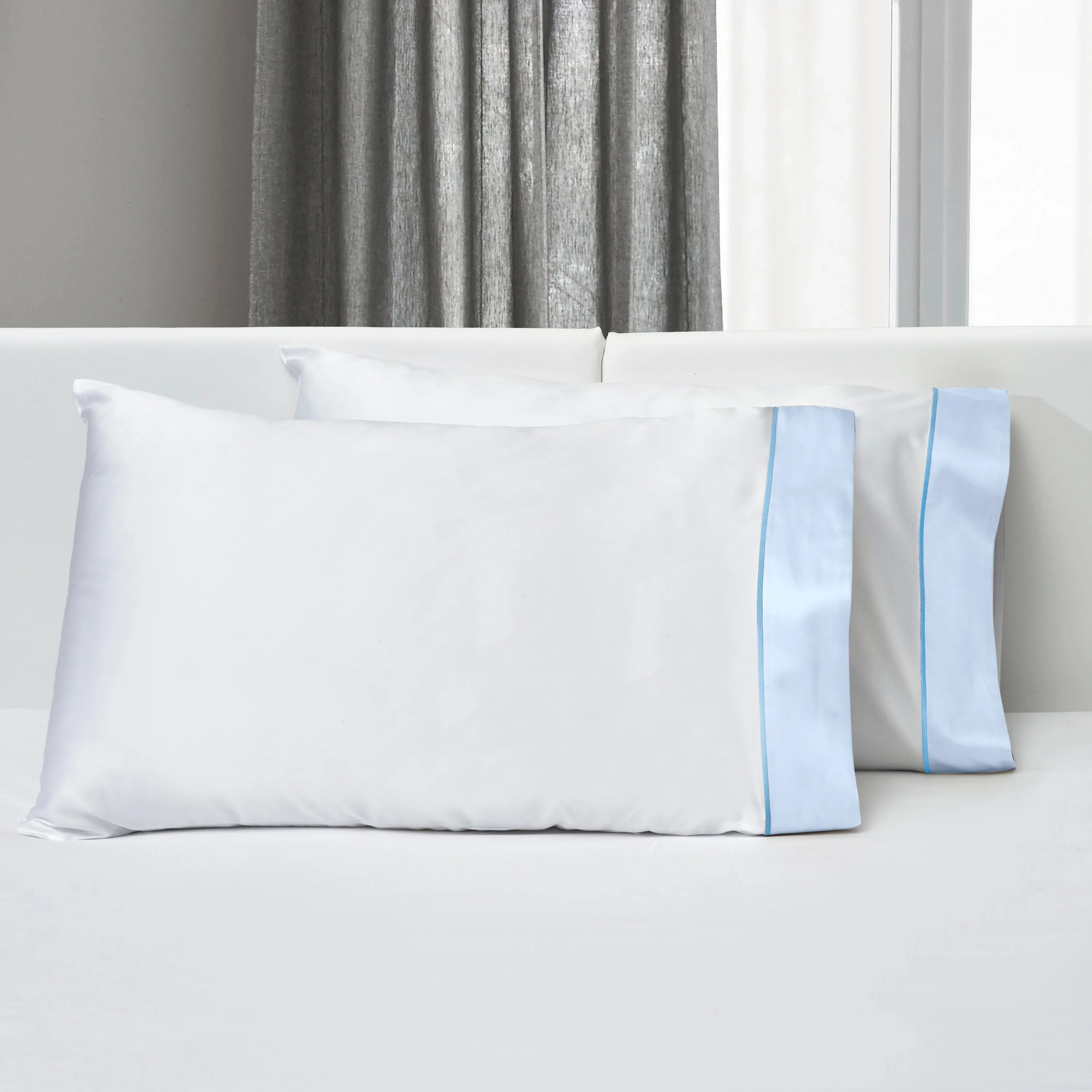 Luna Pillowcases