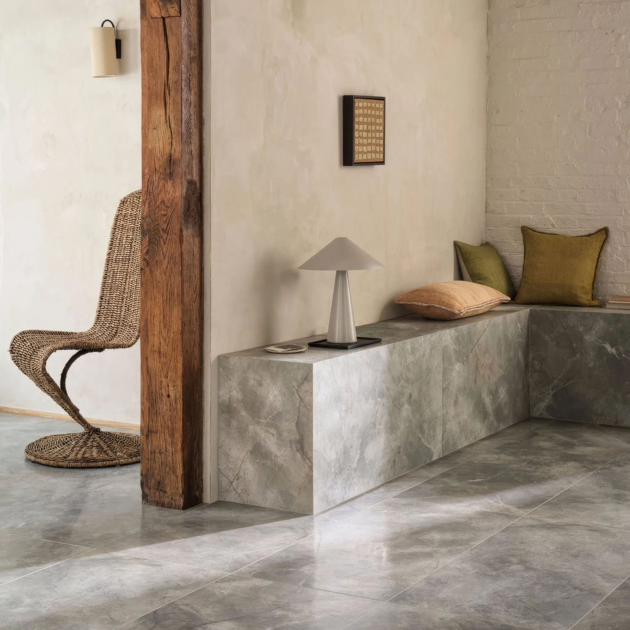 Lux Grey 60 x 120cm