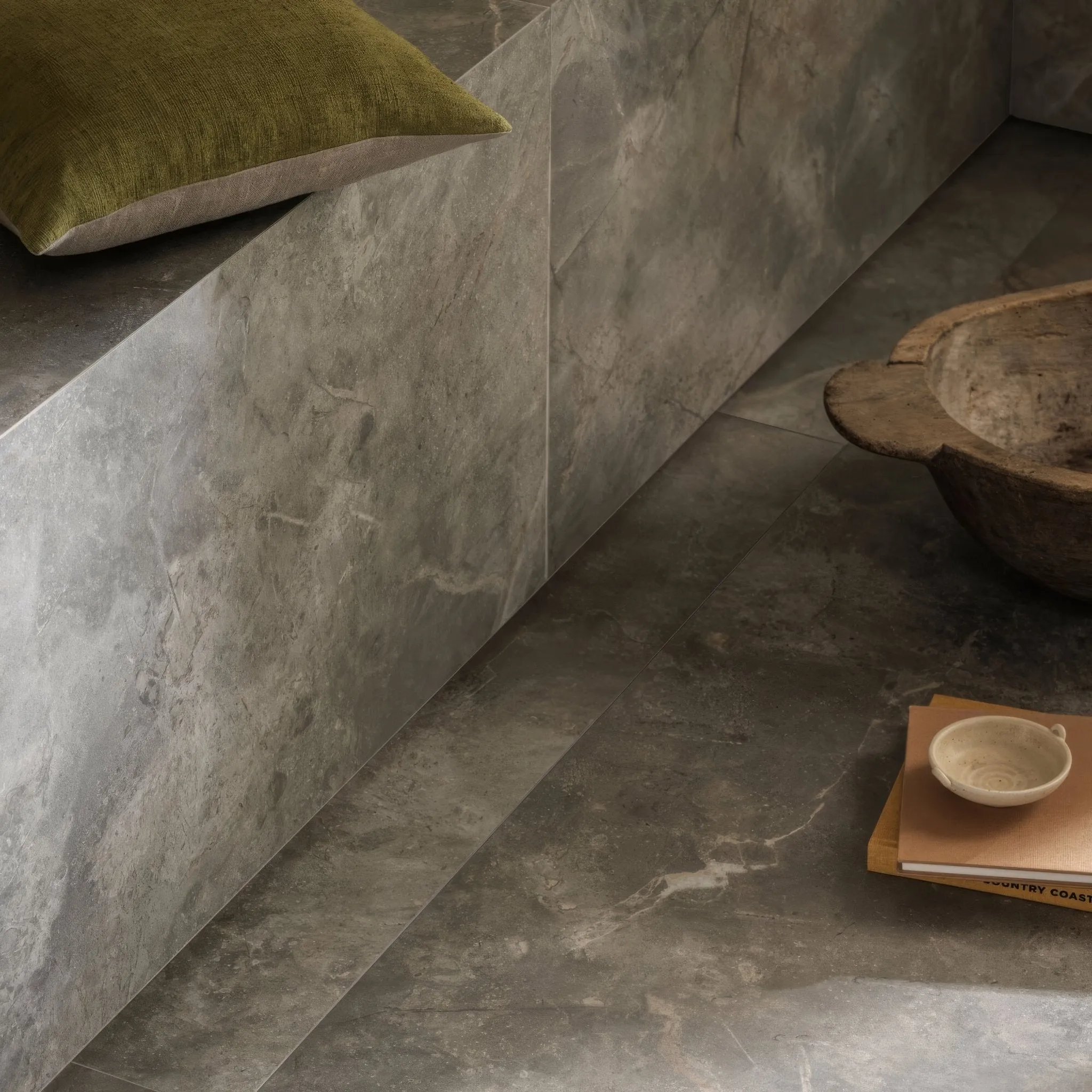 Lux Grey 60 x 120cm