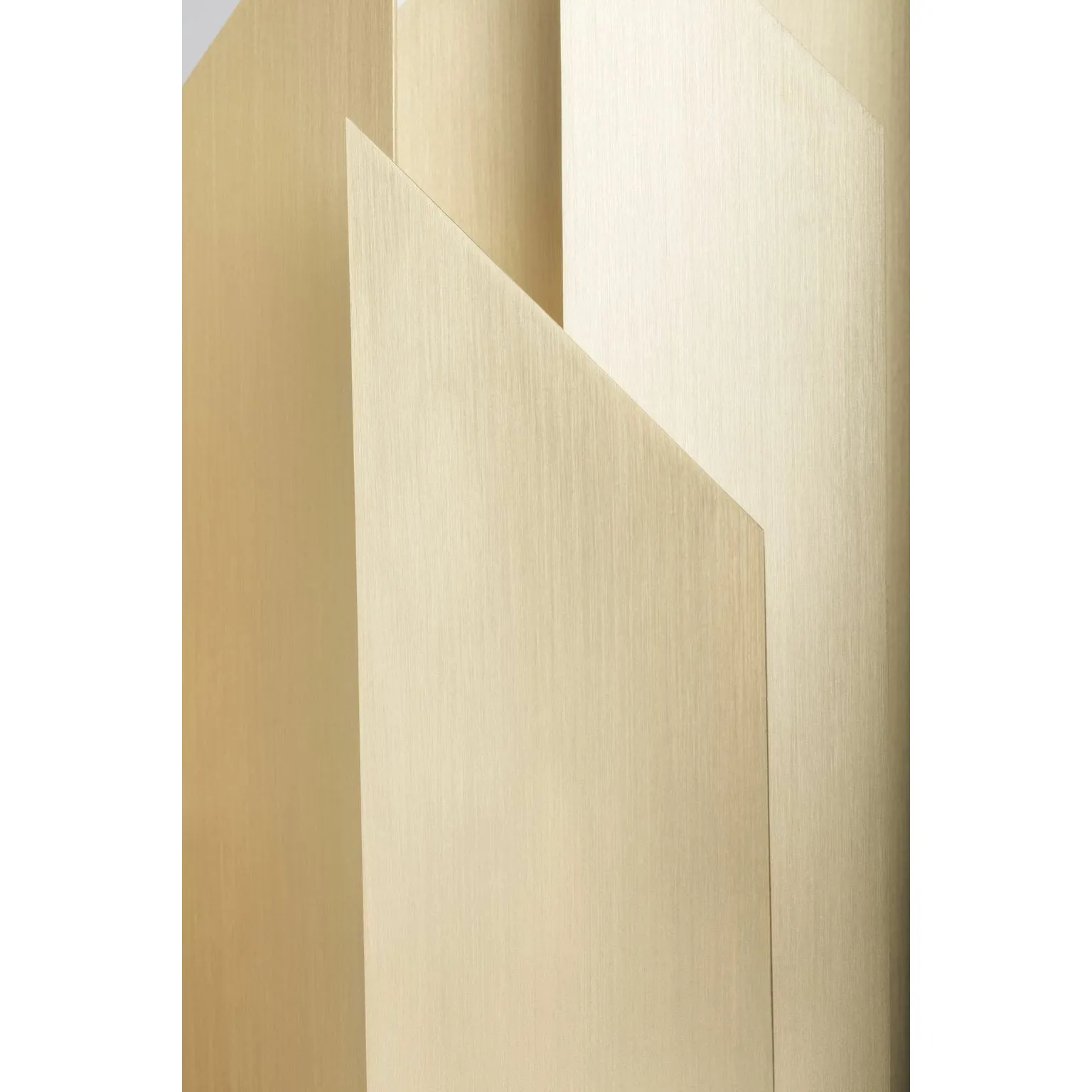 Lyfa Divan Pendant 24,5 Cm, Brass