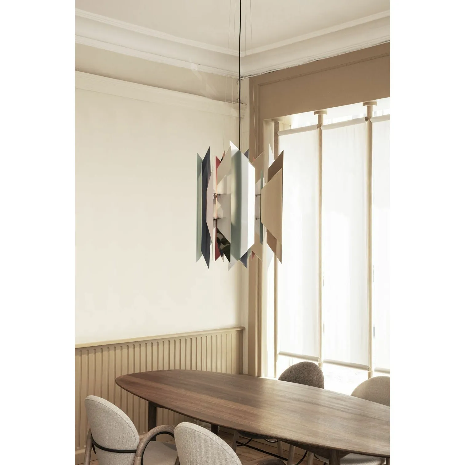 Lyfa Divan Pendant 55 Cm, Original
