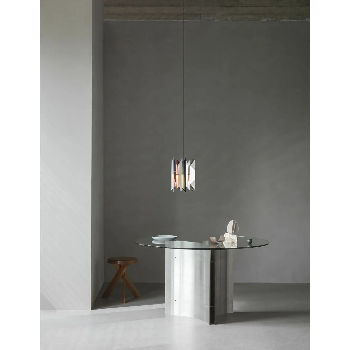 Lyfa Divan Pendant 55 Cm, Original