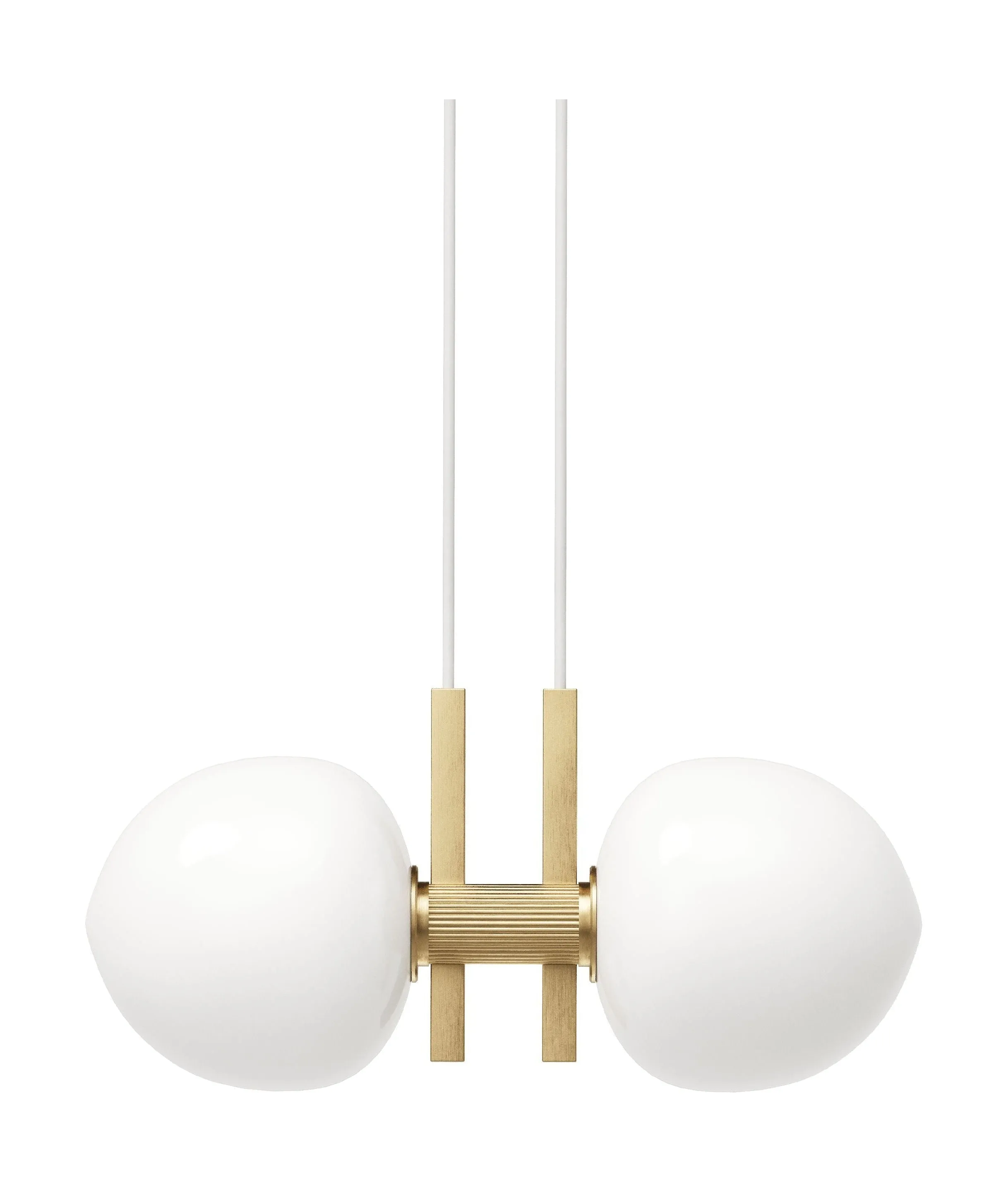 Lyfa Memoir Pendant 120 Ii, Brass