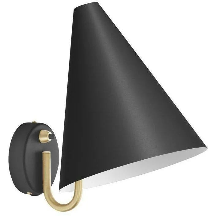 Lyfa Mosaic Wall Lamp, Black