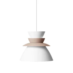 Lyfa Sundowner Pendant 400, Mallorca