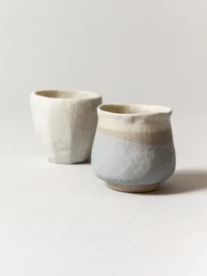 M. Isojima Tea Cup