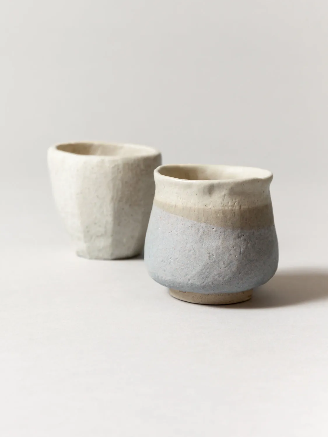 M. Isojima Tea Cup